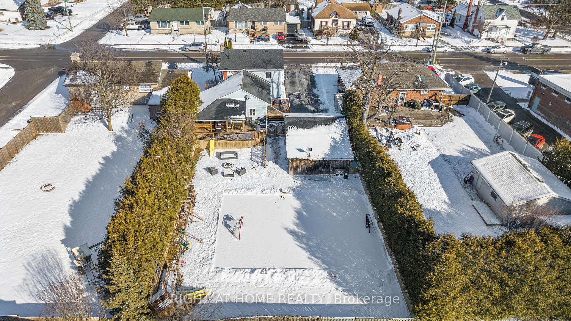 Photo 39 of 110 Ontario Street, Clarington, Bowmanville — HOMEH