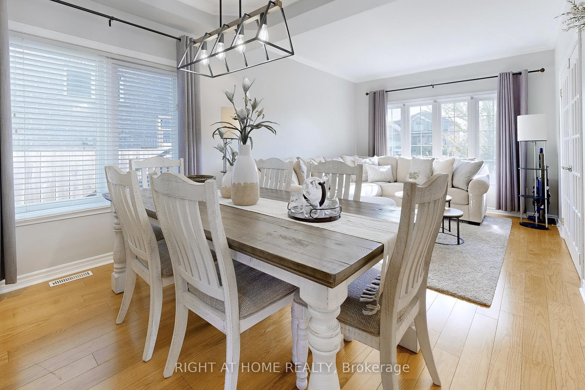 Photo 2 of 418 Mapleton Avenue, Barrie, Ardagh — HOMEH