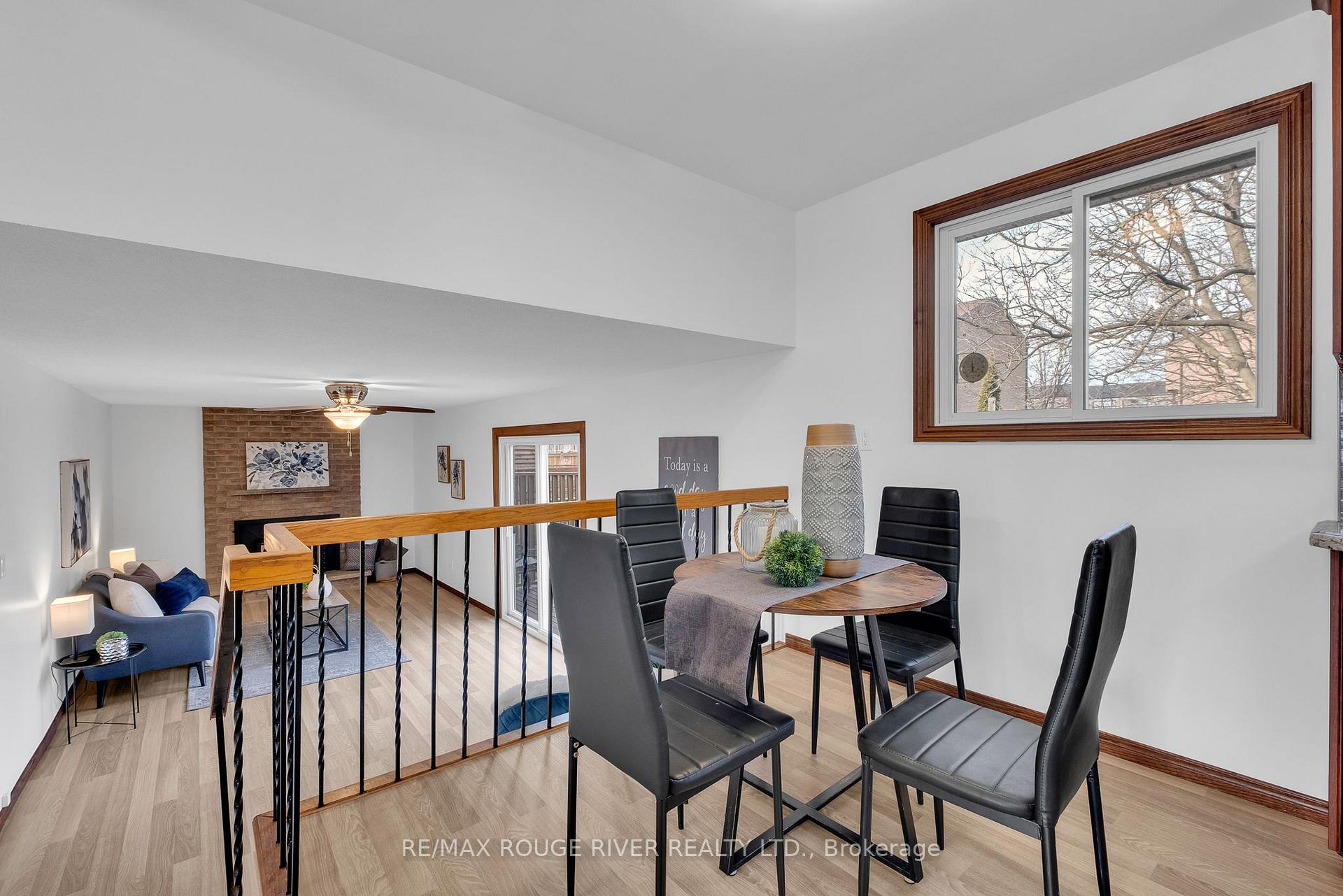 Photo 13 of 4 Spry Avenue, Clarington, Bowmanville — HOMEH