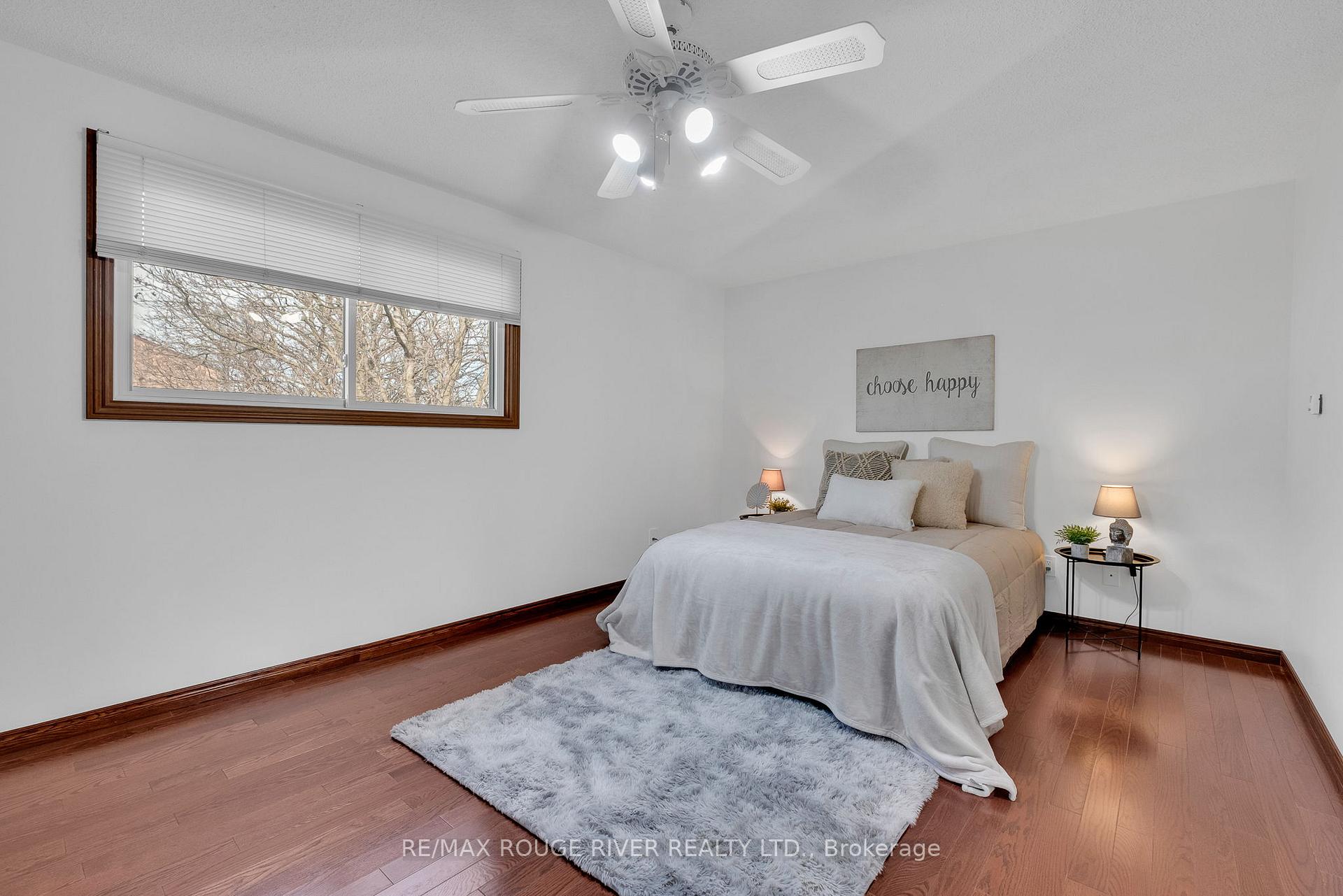 Photo 16 of 4 Spry Avenue, Clarington, Bowmanville — HOMEH