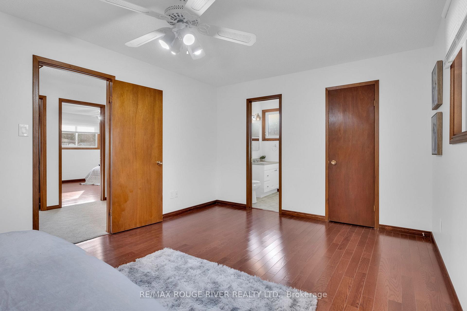 Photo 17 of 4 Spry Avenue, Clarington, Bowmanville — HOMEH