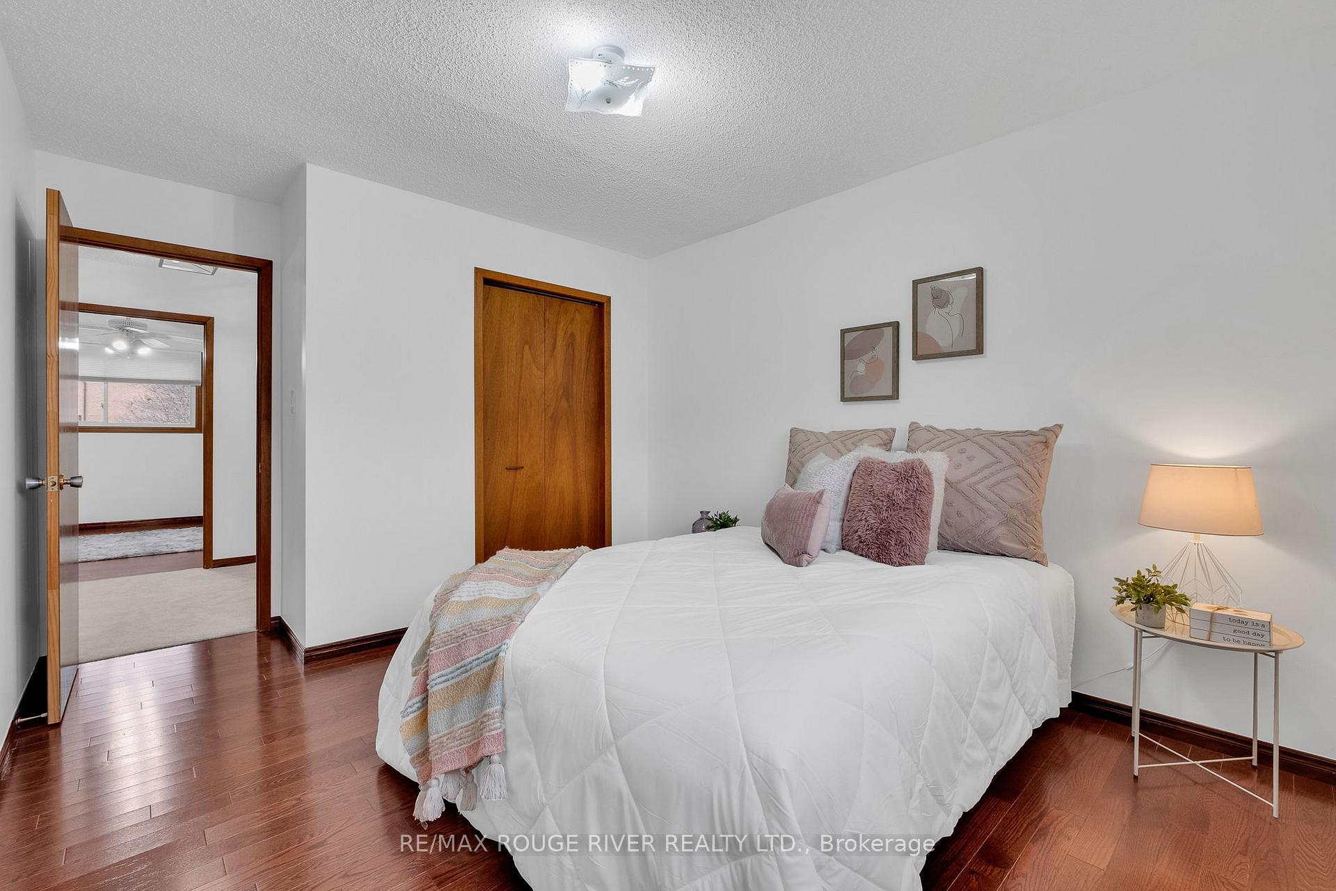 Photo 21 of 4 Spry Avenue, Clarington, Bowmanville — HOMEH