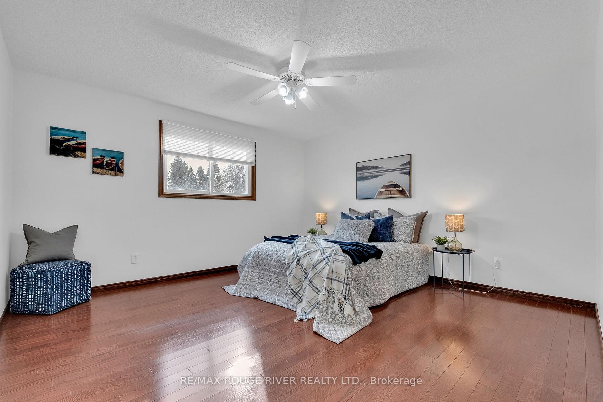 Photo 22 of 4 Spry Avenue, Clarington, Bowmanville — HOMEH