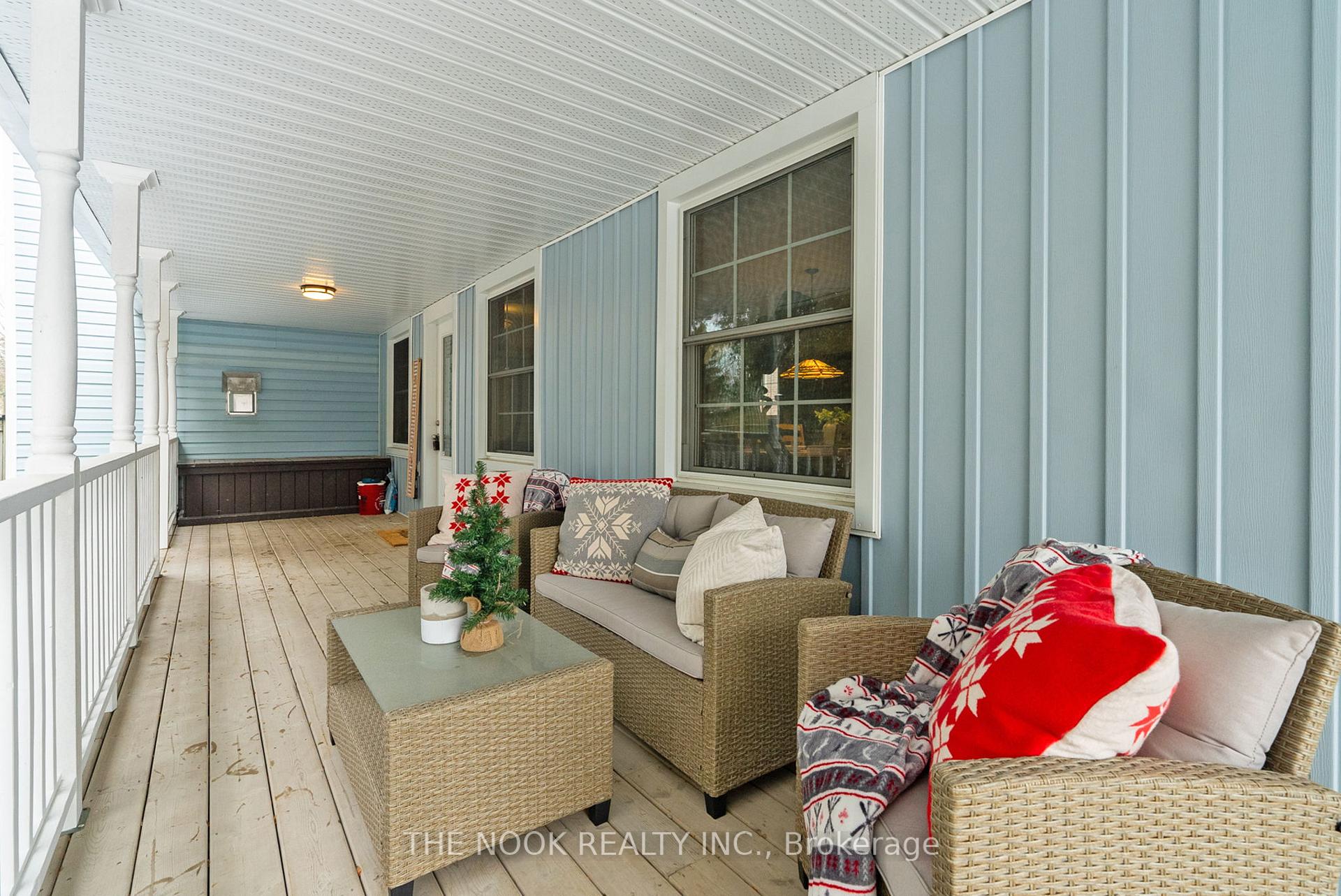 Photo 5 of 5416 Old Scugog Road, Clarington, Rural Clarington — HOMEH