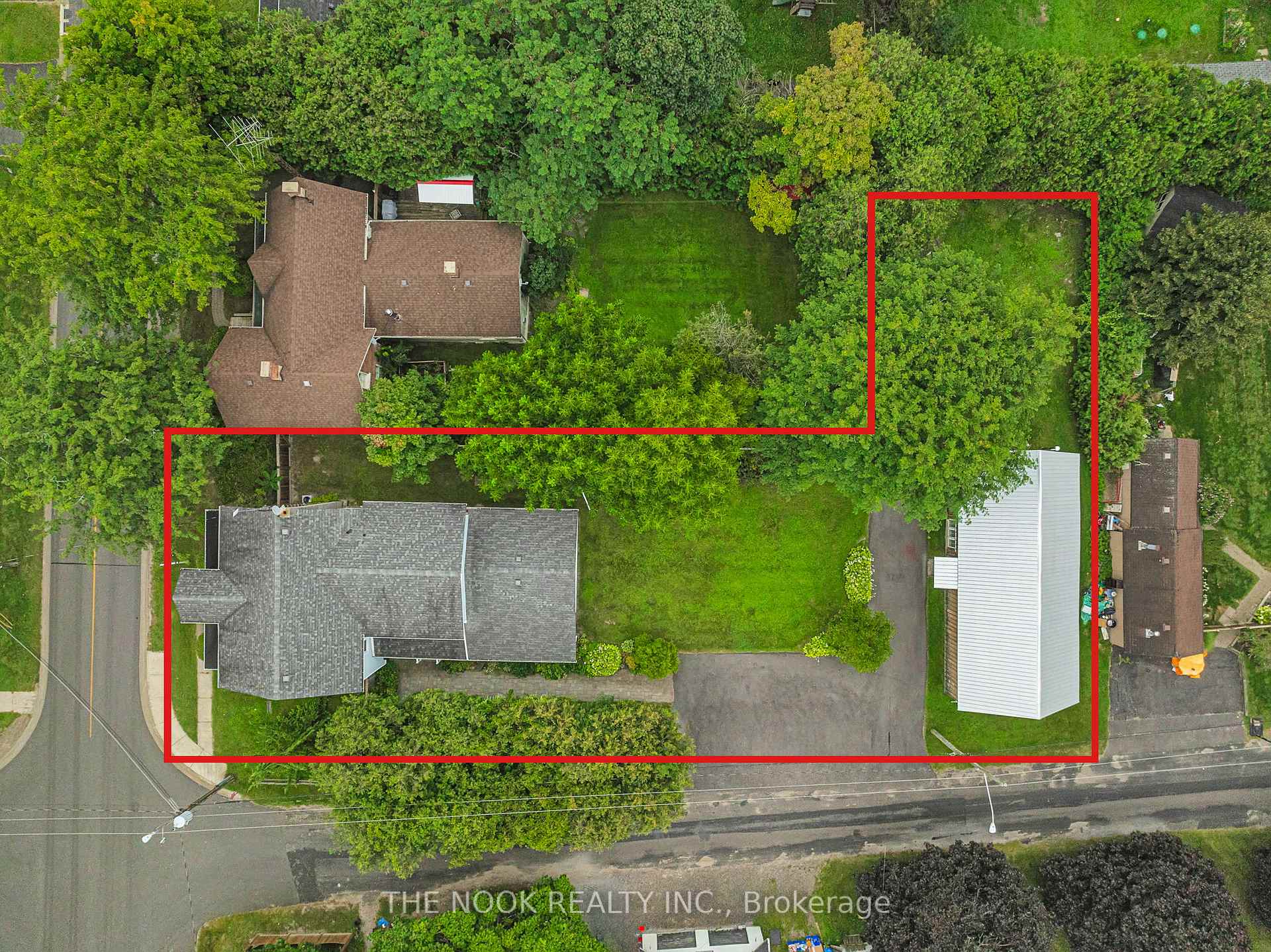 Photo 6 of 5416 Old Scugog Road, Clarington, Rural Clarington — HOMEH