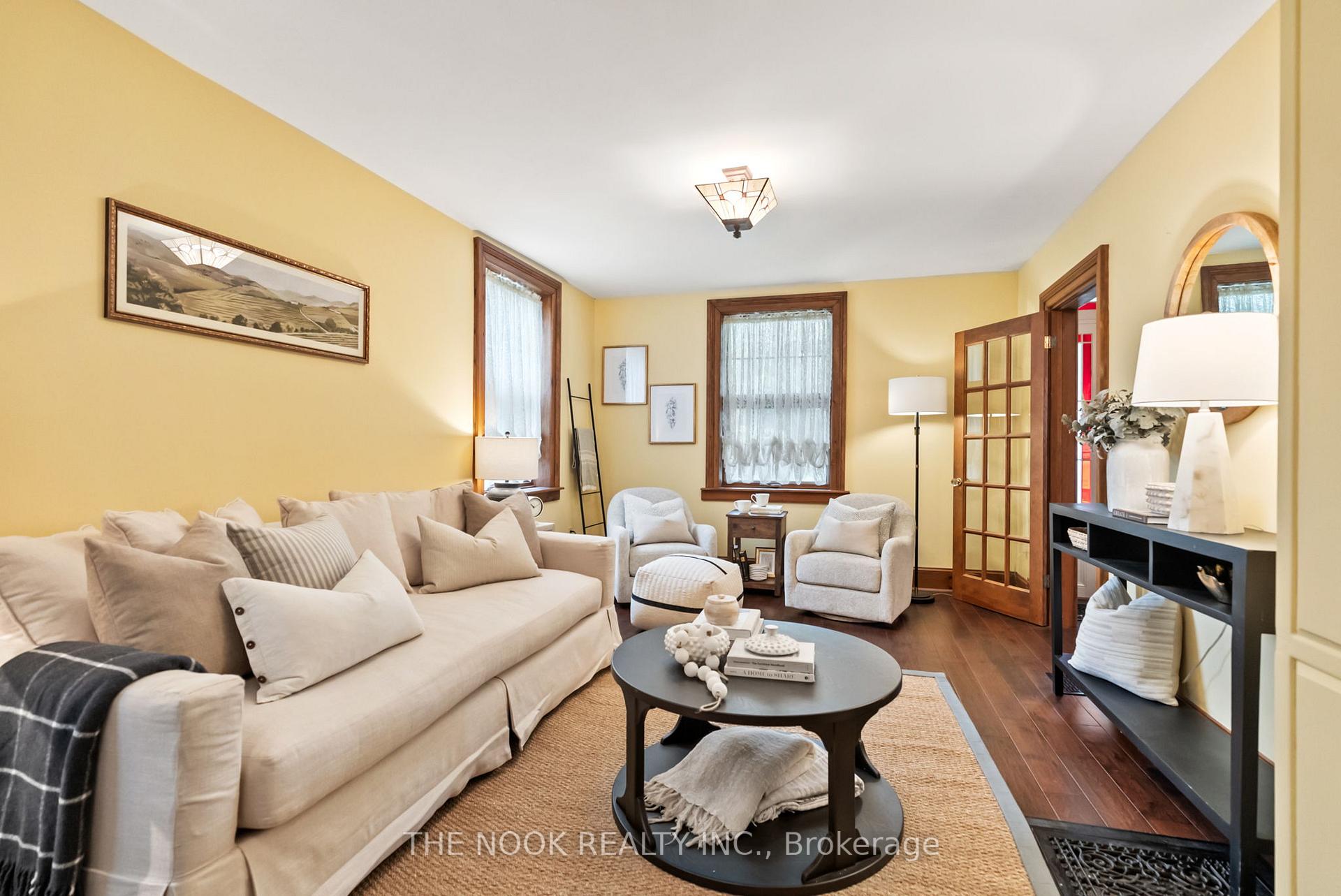 Photo 8 of 5416 Old Scugog Road, Clarington, Rural Clarington — HOMEH