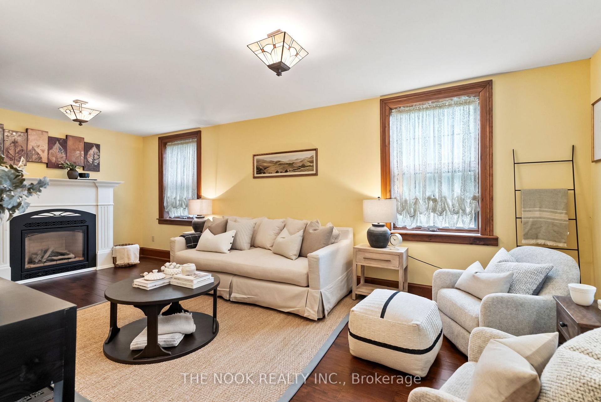 Photo 9 of 5416 Old Scugog Road, Clarington, Rural Clarington — HOMEH
