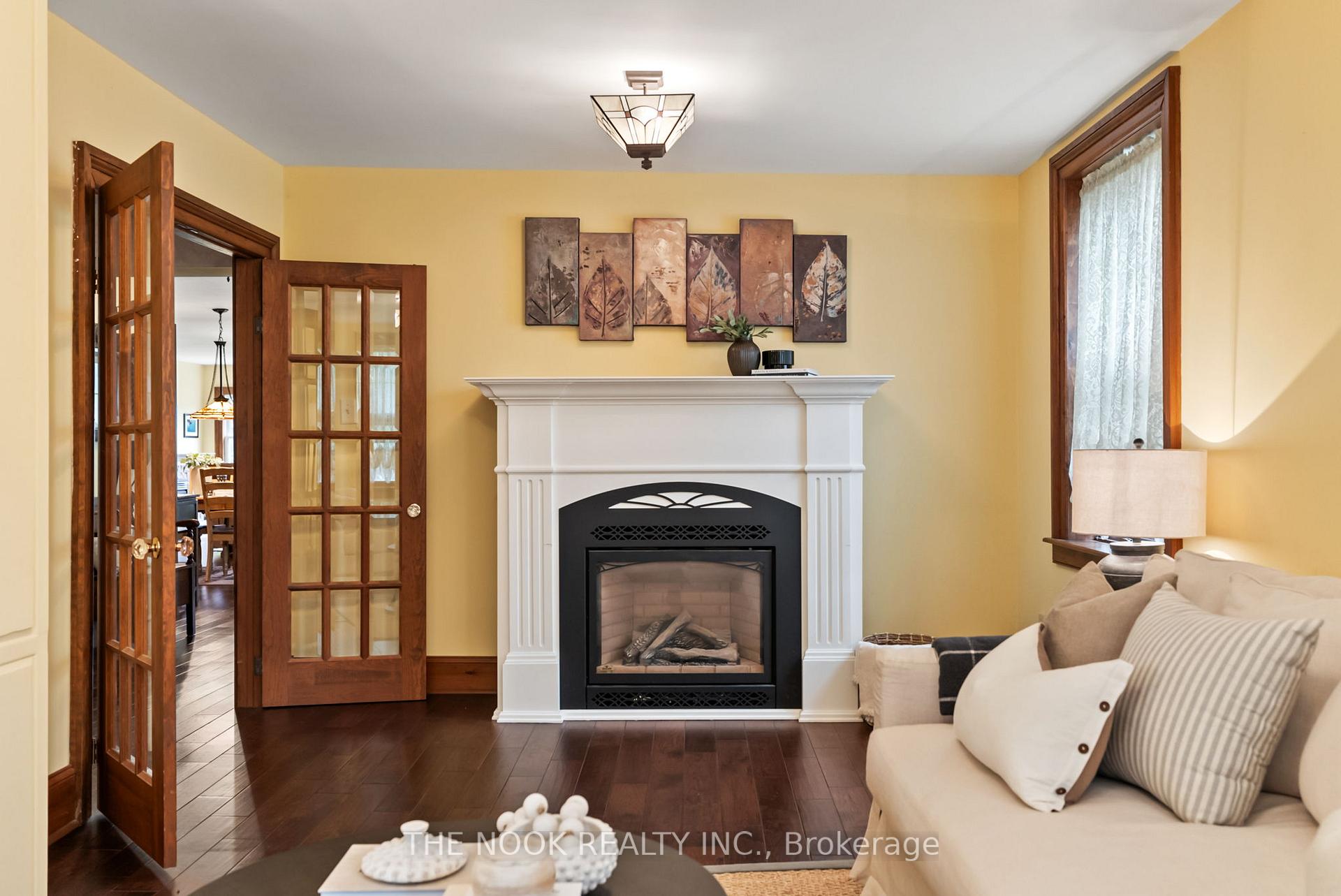 Photo 10 of 5416 Old Scugog Road, Clarington, Rural Clarington — HOMEH
