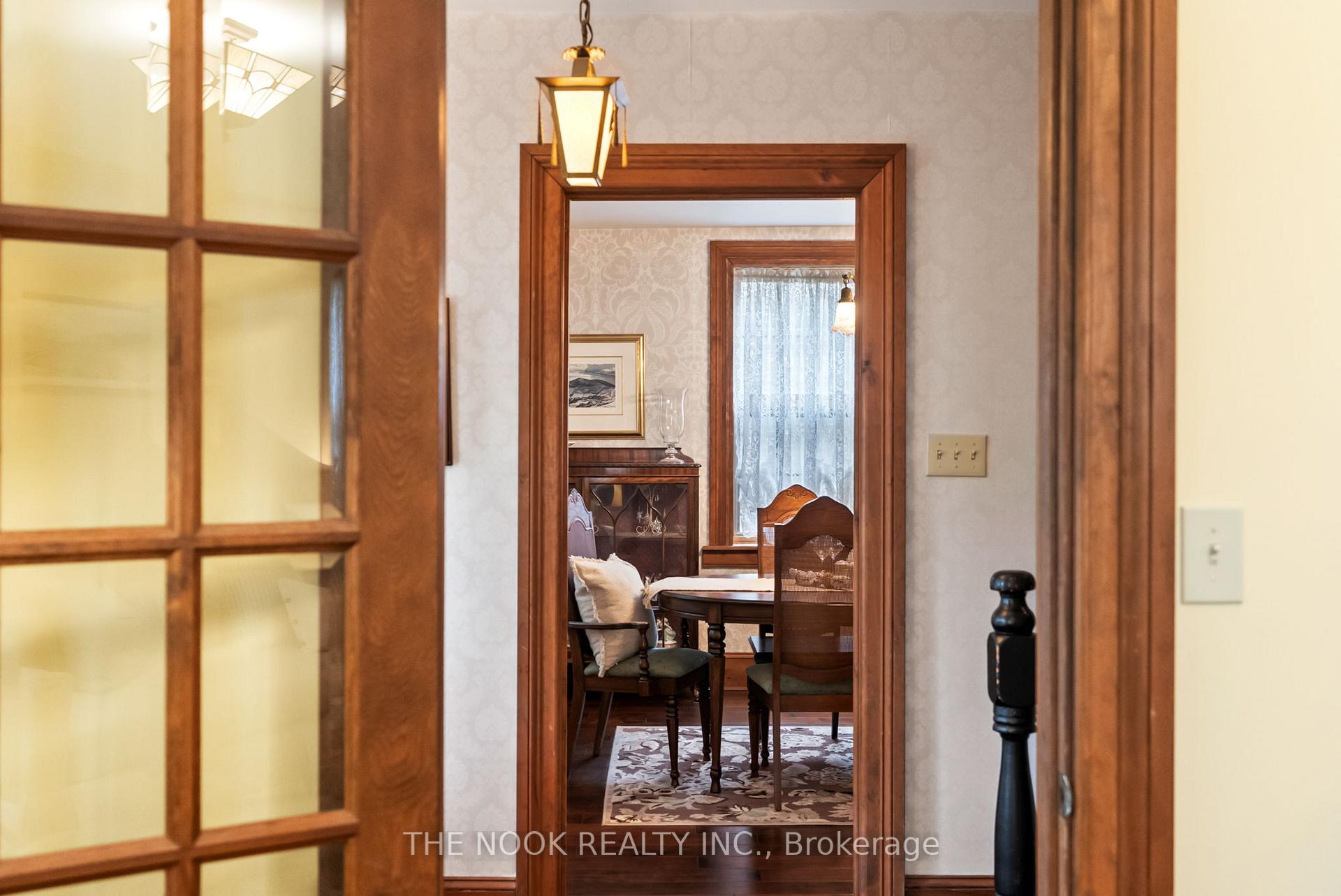 Photo 11 of 5416 Old Scugog Road, Clarington, Rural Clarington — HOMEH