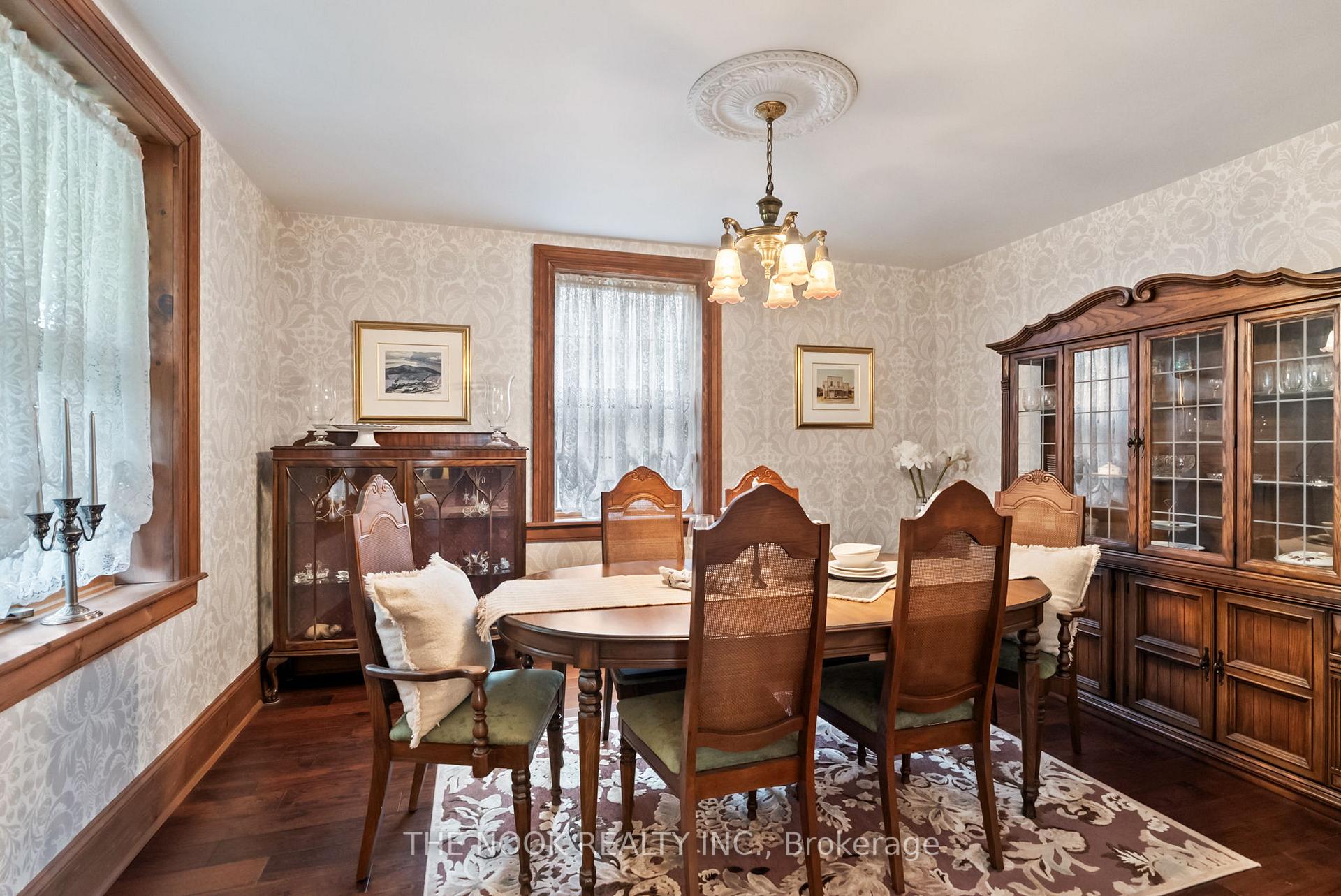 Photo 12 of 5416 Old Scugog Road, Clarington, Rural Clarington — HOMEH