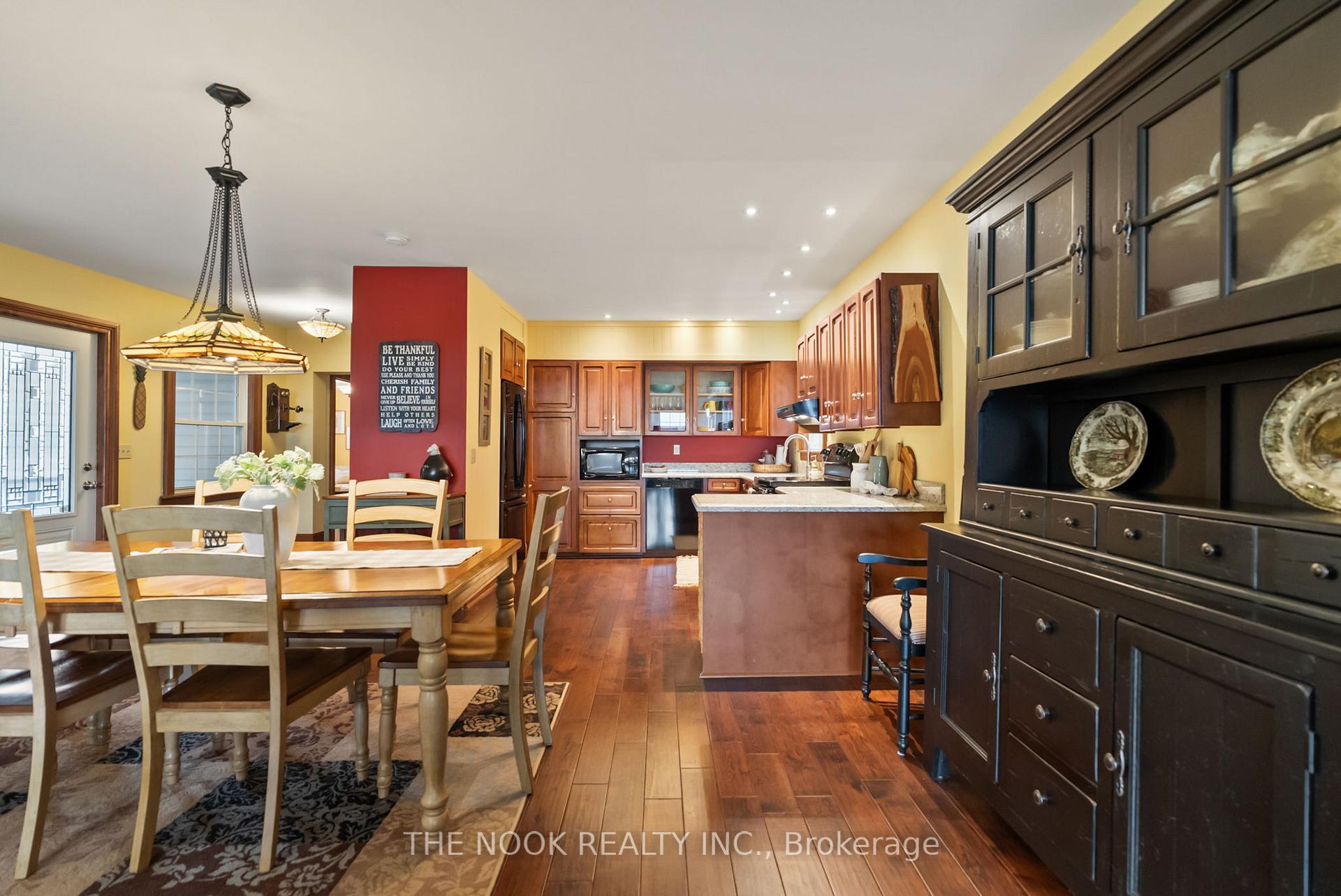 Photo 15 of 5416 Old Scugog Road, Clarington, Rural Clarington — HOMEH