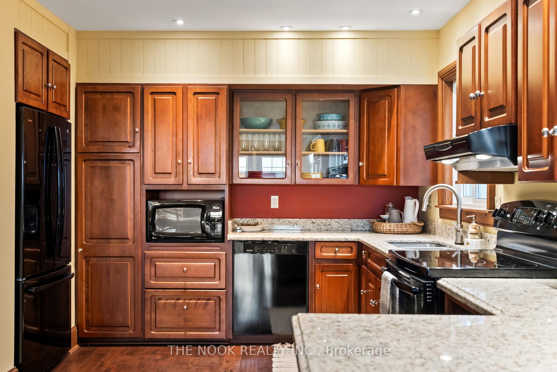 Photo 16 of 5416 Old Scugog Road, Clarington, Rural Clarington — HOMEH