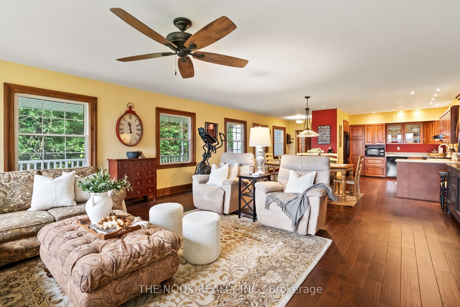 Photo 17 of 5416 Old Scugog Road, Clarington, Rural Clarington — HOMEH