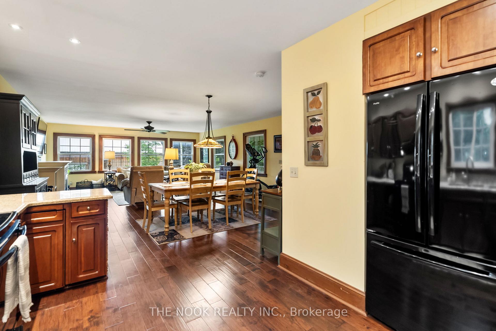 Photo 18 of 5416 Old Scugog Road, Clarington, Rural Clarington — HOMEH