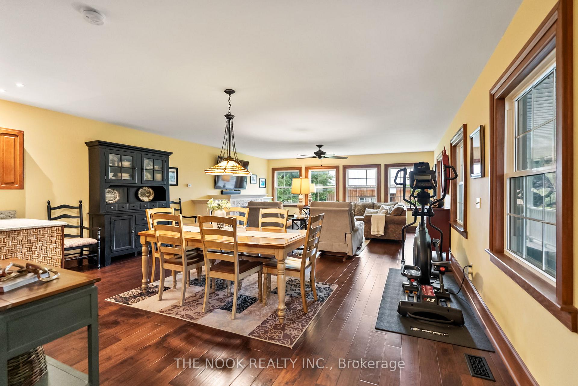 Photo 19 of 5416 Old Scugog Road, Clarington, Rural Clarington — HOMEH