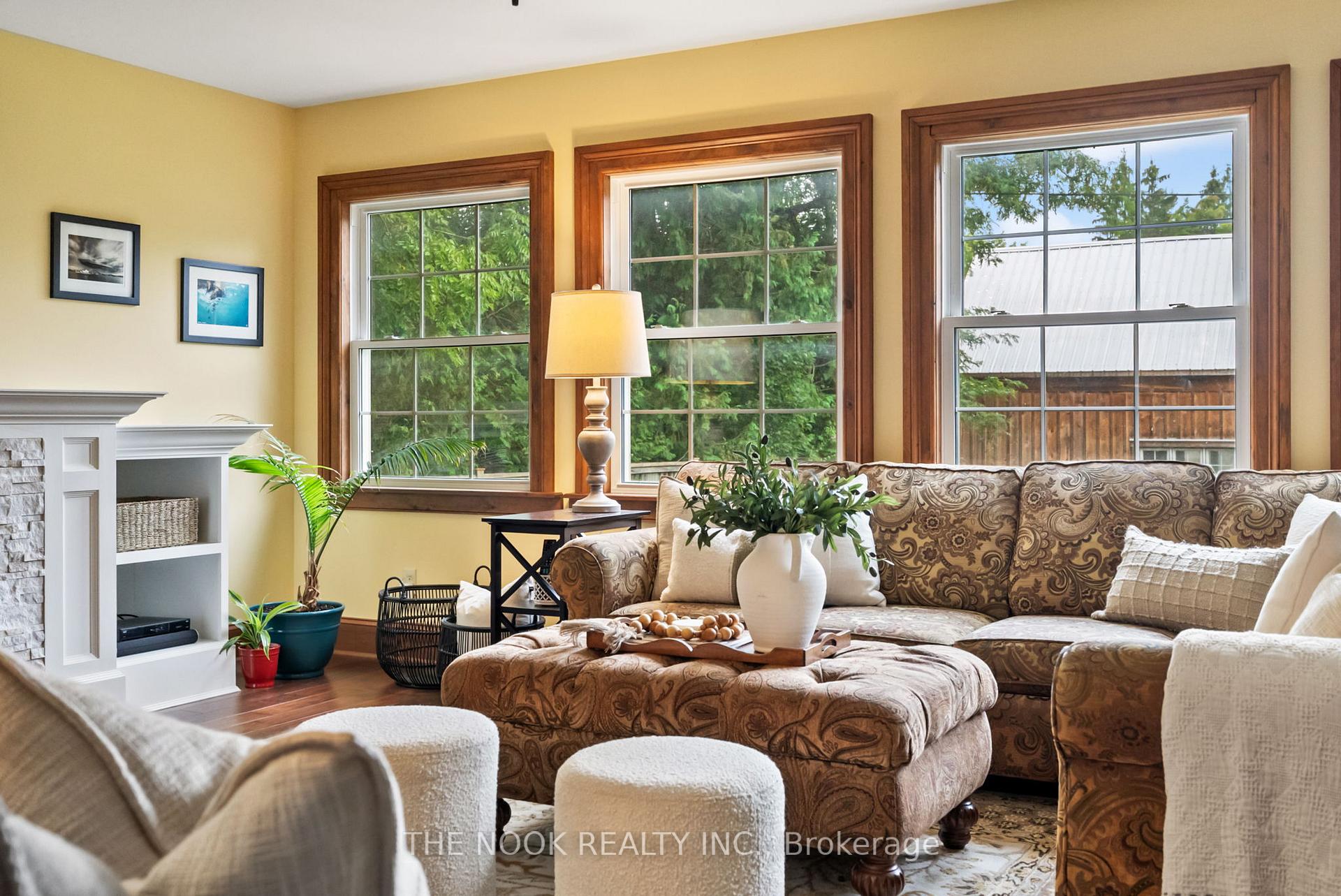 Photo 20 of 5416 Old Scugog Road, Clarington, Rural Clarington — HOMEH