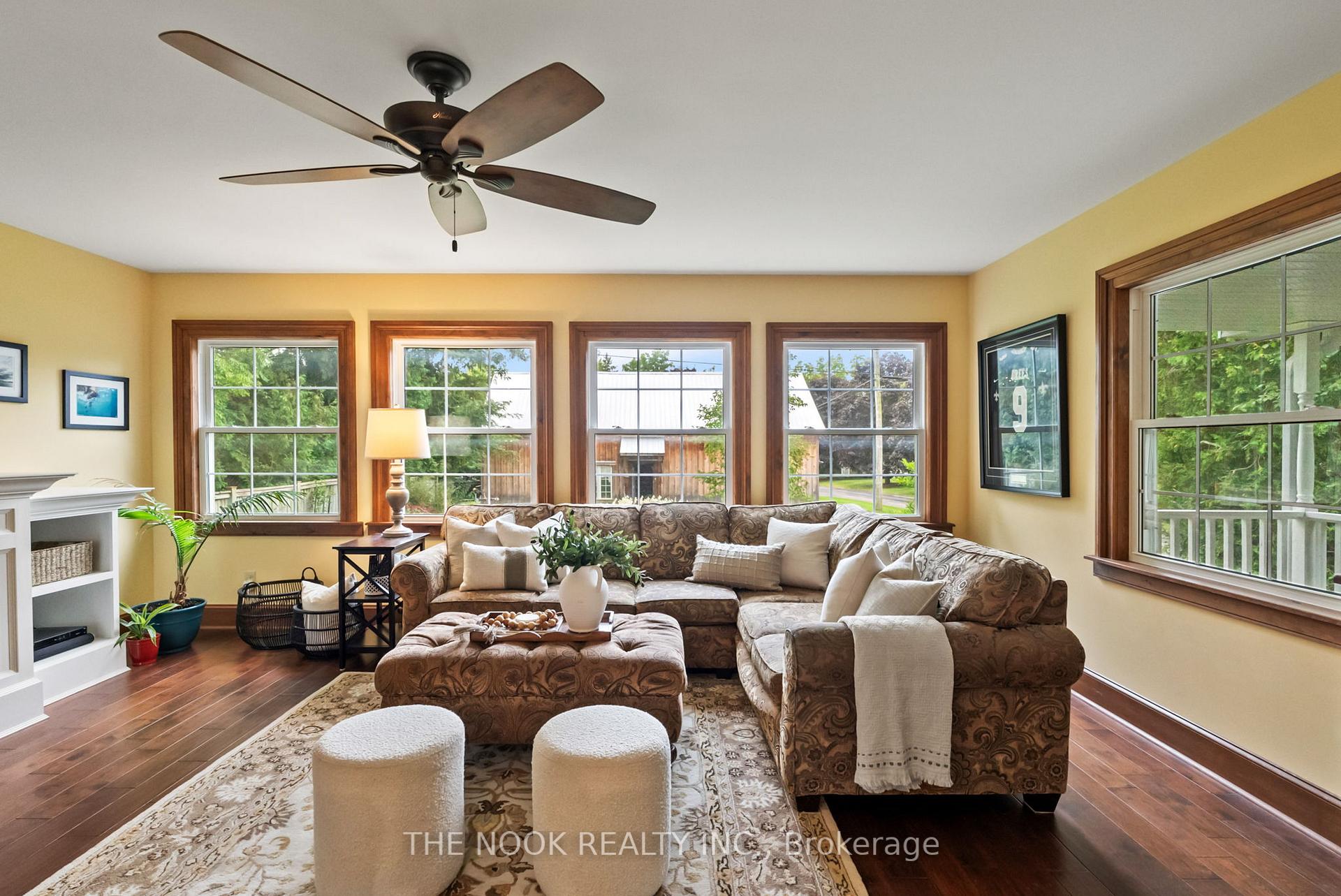 Photo 21 of 5416 Old Scugog Road, Clarington, Rural Clarington — HOMEH