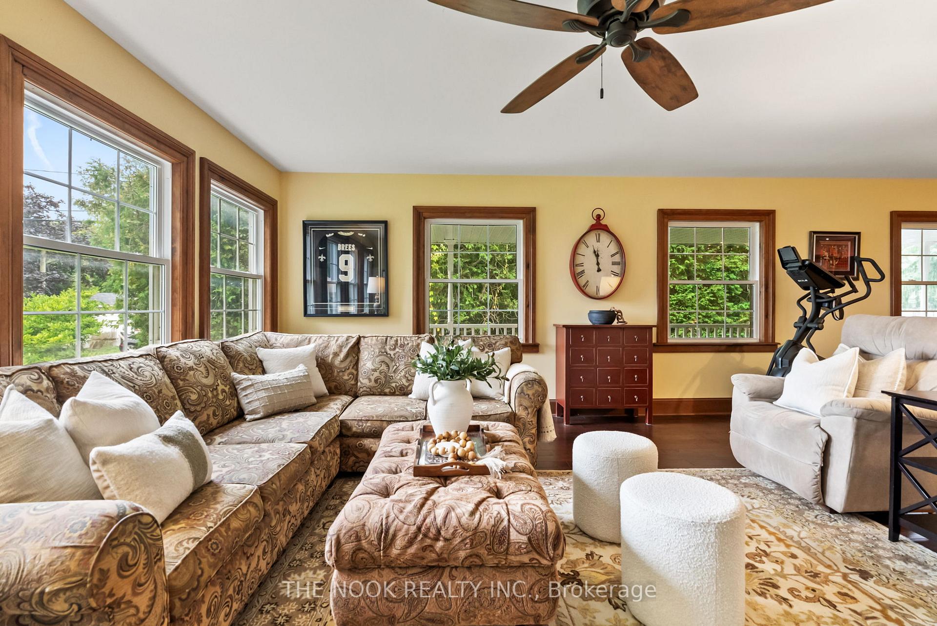 Photo 22 of 5416 Old Scugog Road, Clarington, Rural Clarington — HOMEH