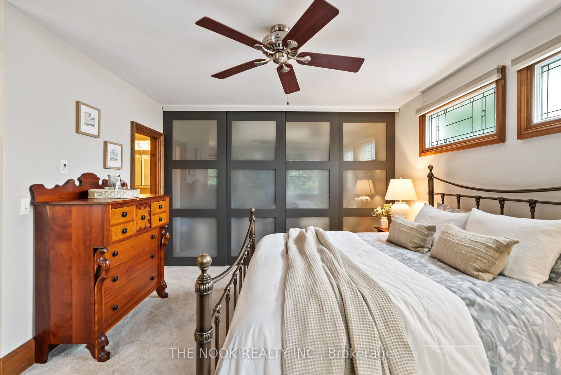 Photo 25 of 5416 Old Scugog Road, Clarington, Rural Clarington — HOMEH