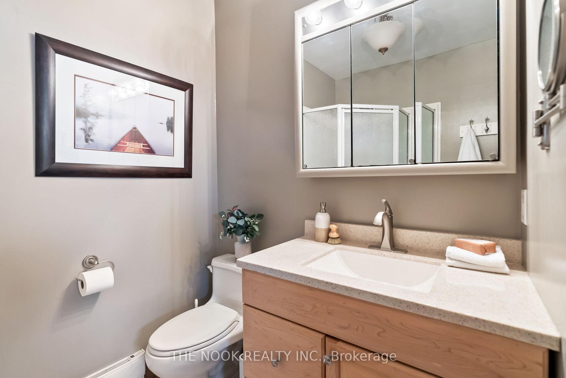 Photo 26 of 5416 Old Scugog Road, Clarington, Rural Clarington — HOMEH