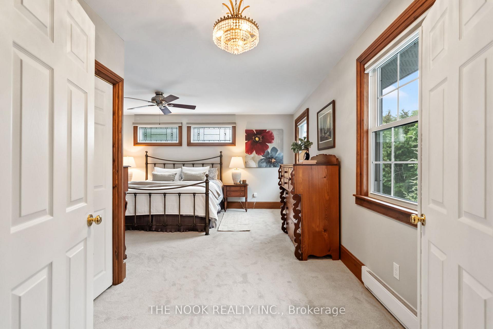 Photo 27 of 5416 Old Scugog Road, Clarington, Rural Clarington — HOMEH