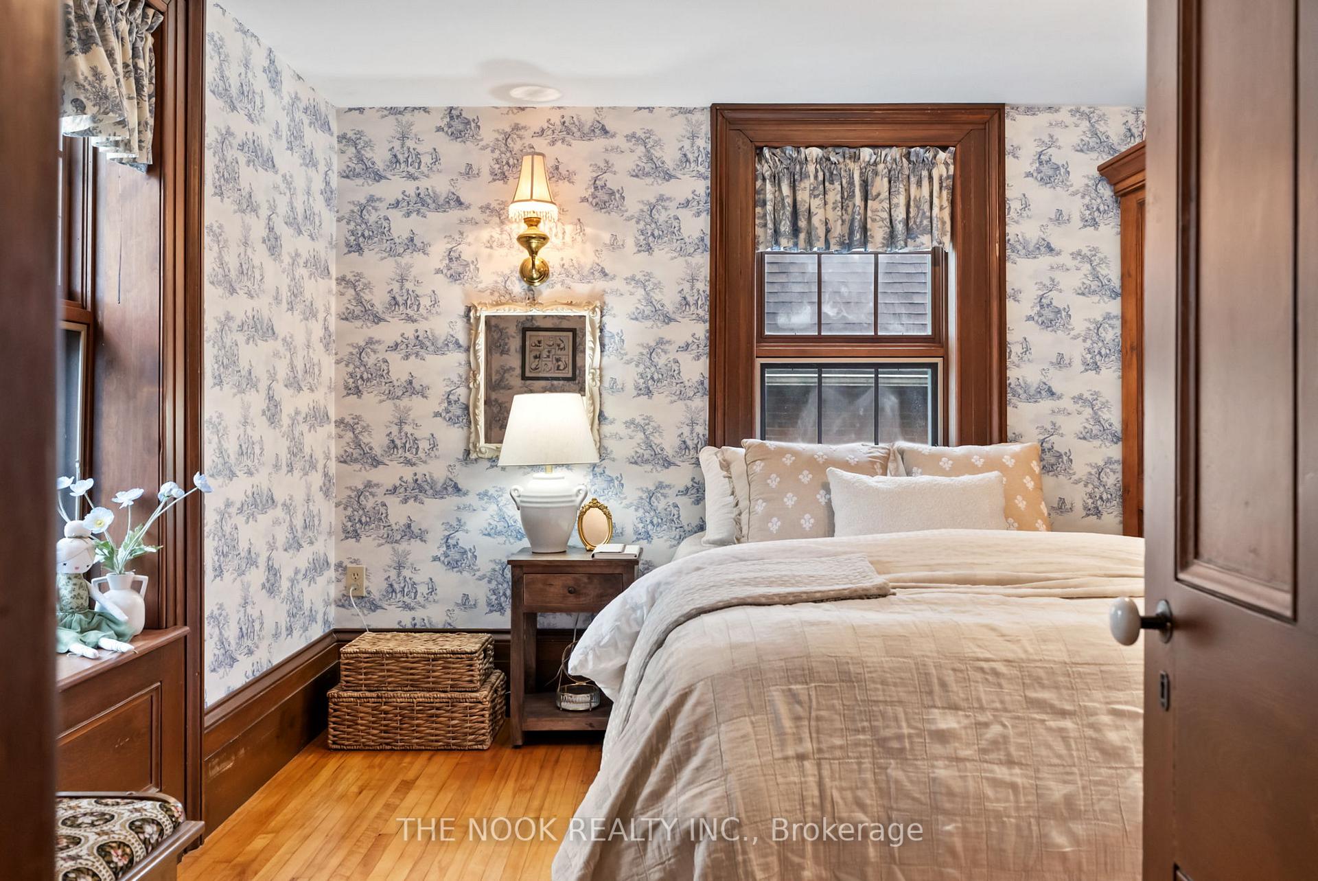 Photo 29 of 5416 Old Scugog Road, Clarington, Rural Clarington — HOMEH