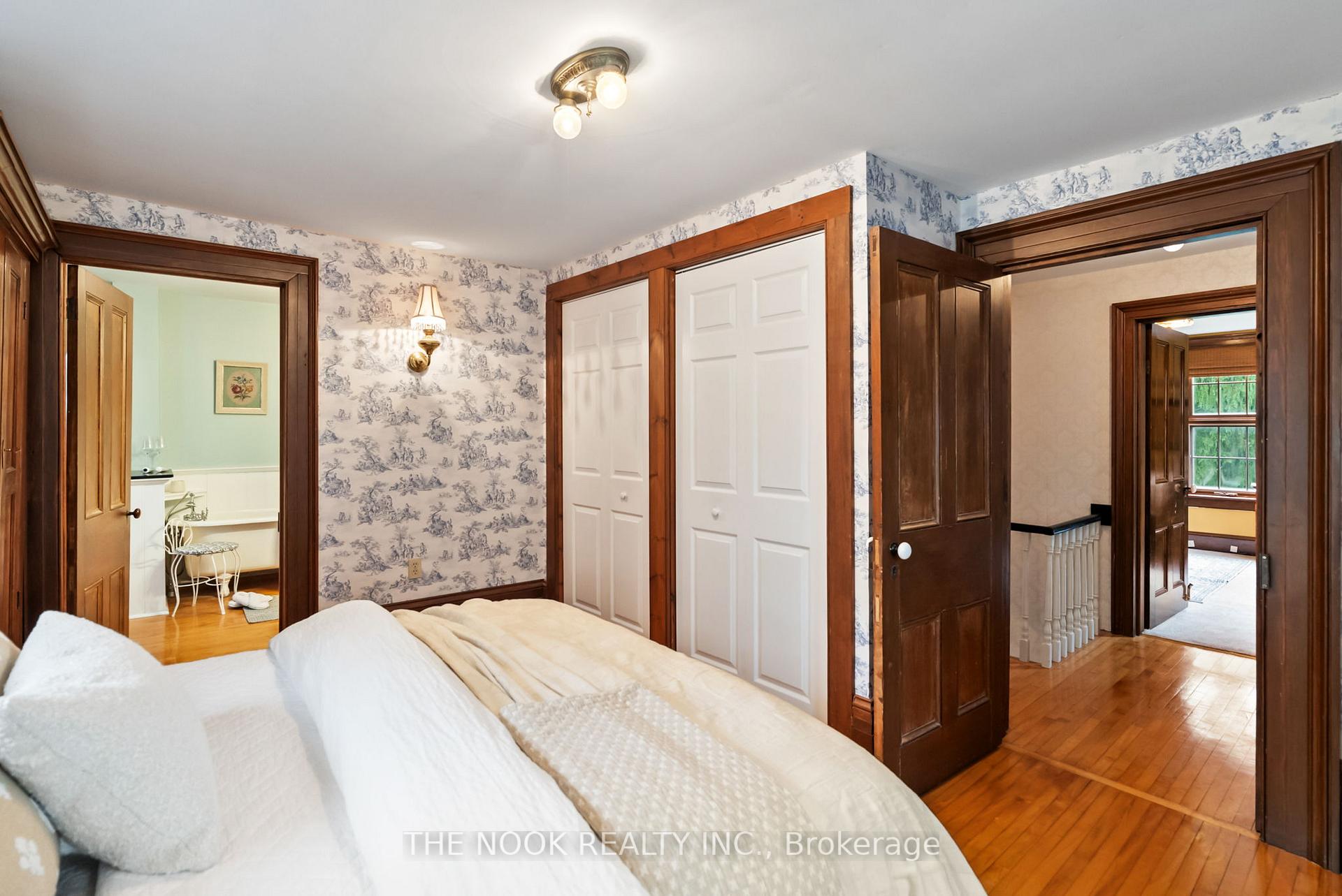Photo 30 of 5416 Old Scugog Road, Clarington, Rural Clarington — HOMEH