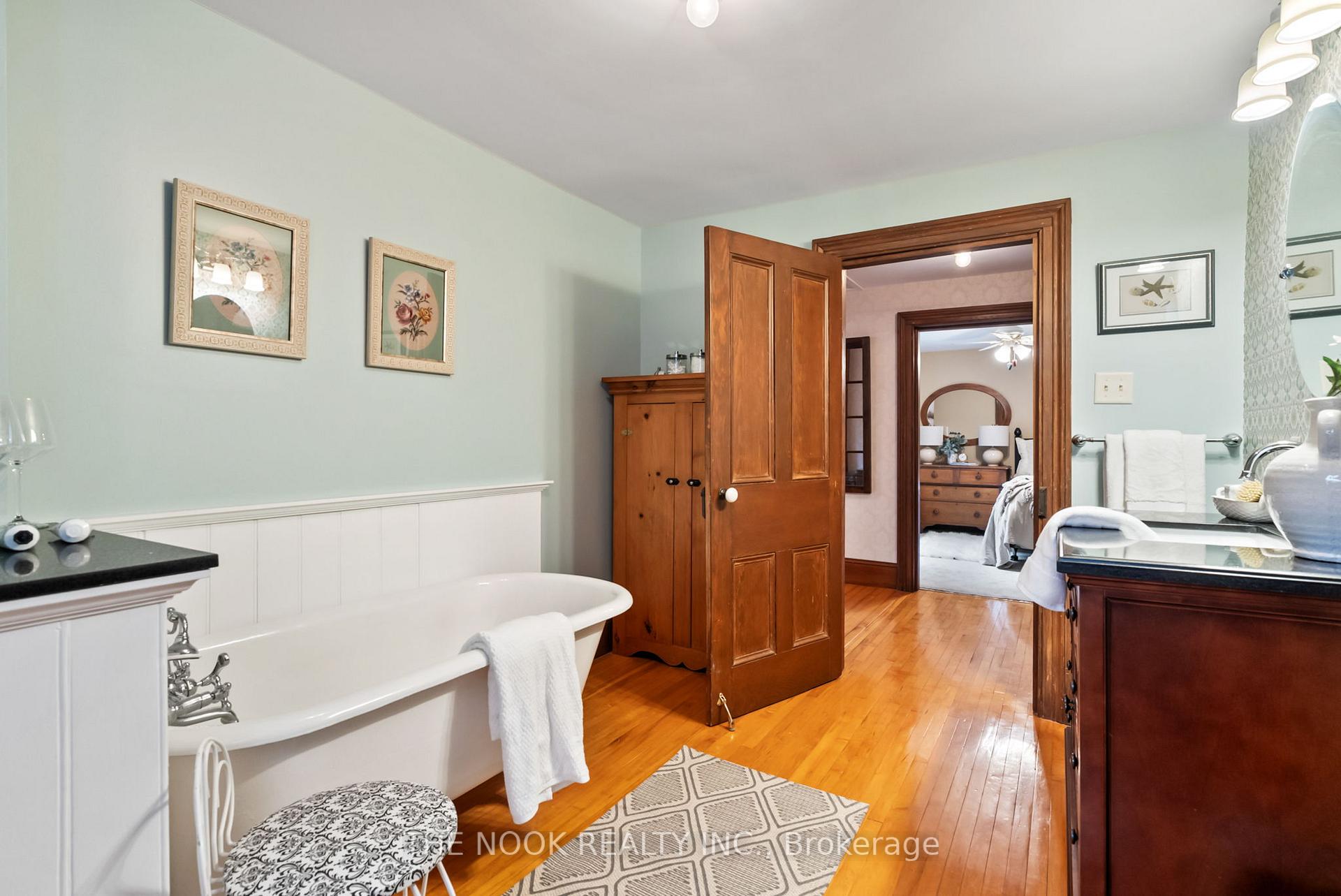 Photo 32 of 5416 Old Scugog Road, Clarington, Rural Clarington — HOMEH