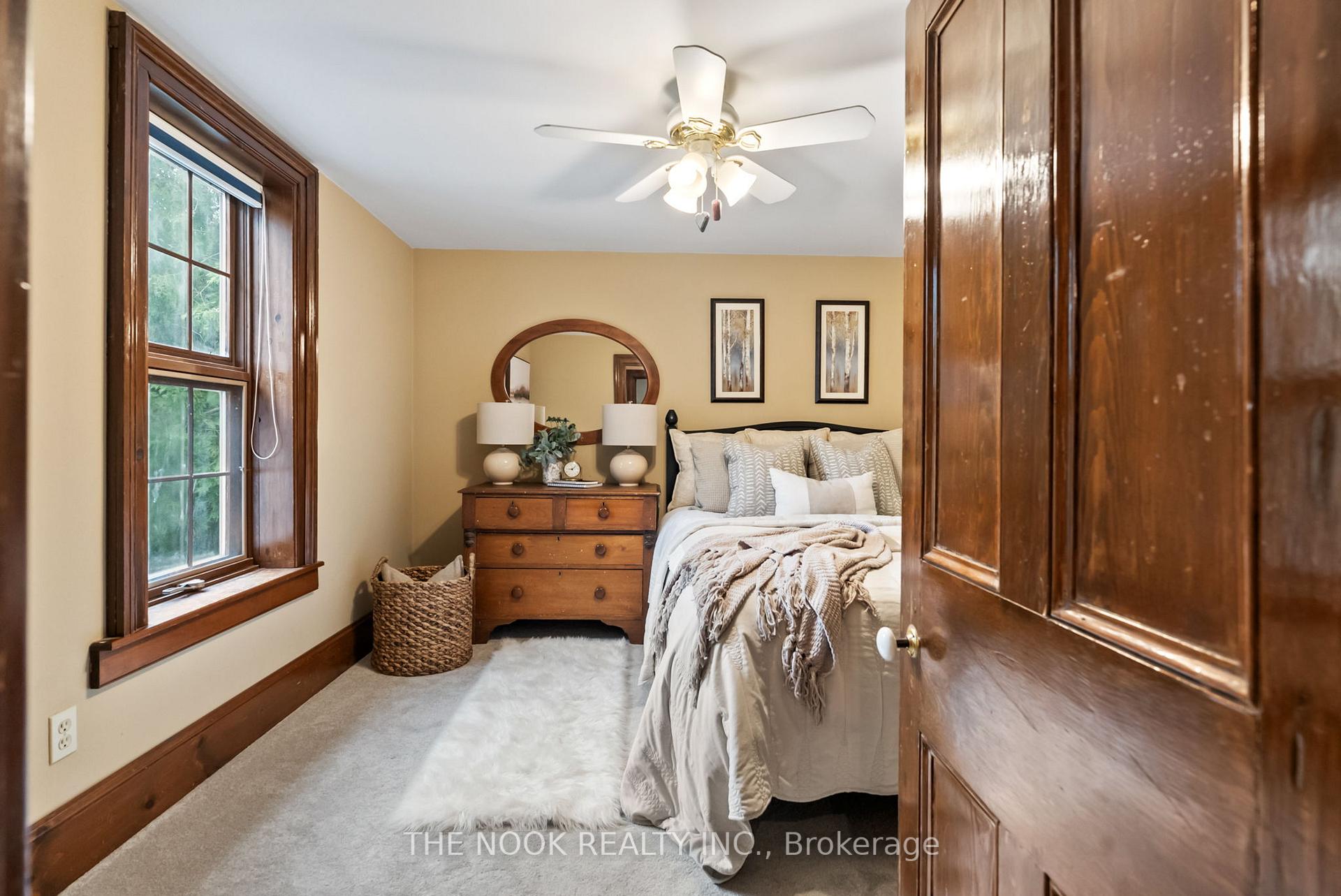 Photo 33 of 5416 Old Scugog Road, Clarington, Rural Clarington — HOMEH