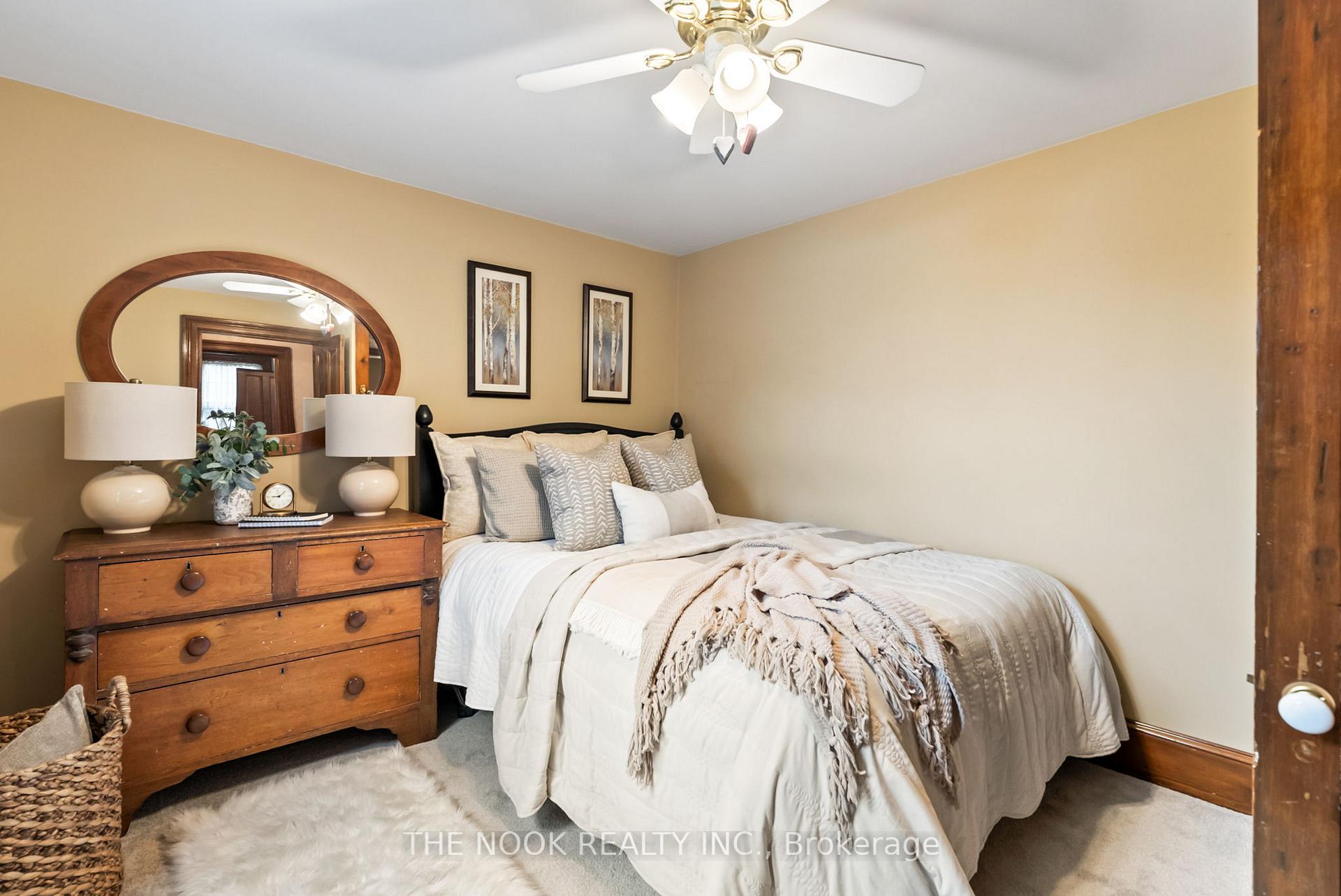 Photo 34 of 5416 Old Scugog Road, Clarington, Rural Clarington — HOMEH