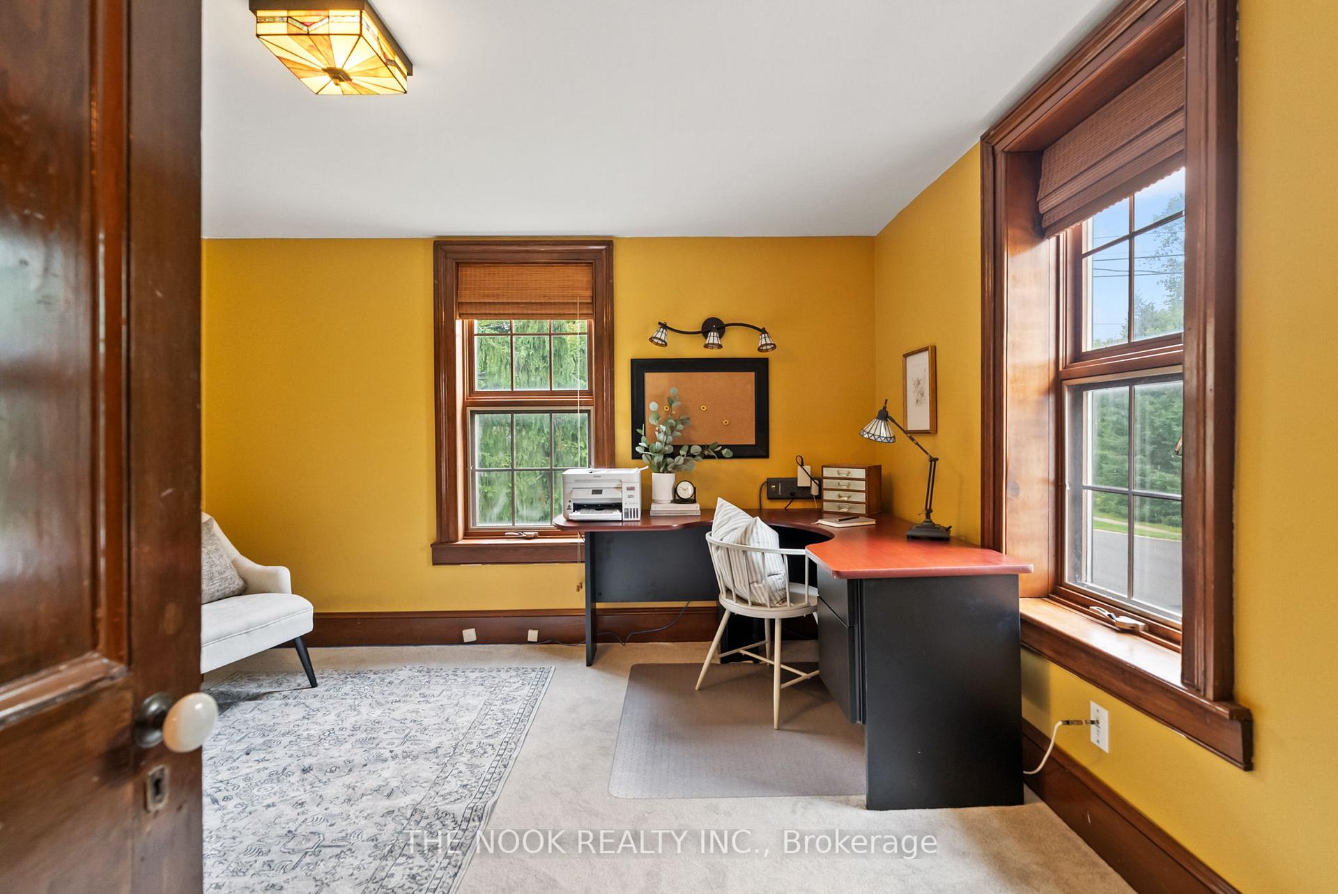 Photo 35 of 5416 Old Scugog Road, Clarington, Rural Clarington — HOMEH