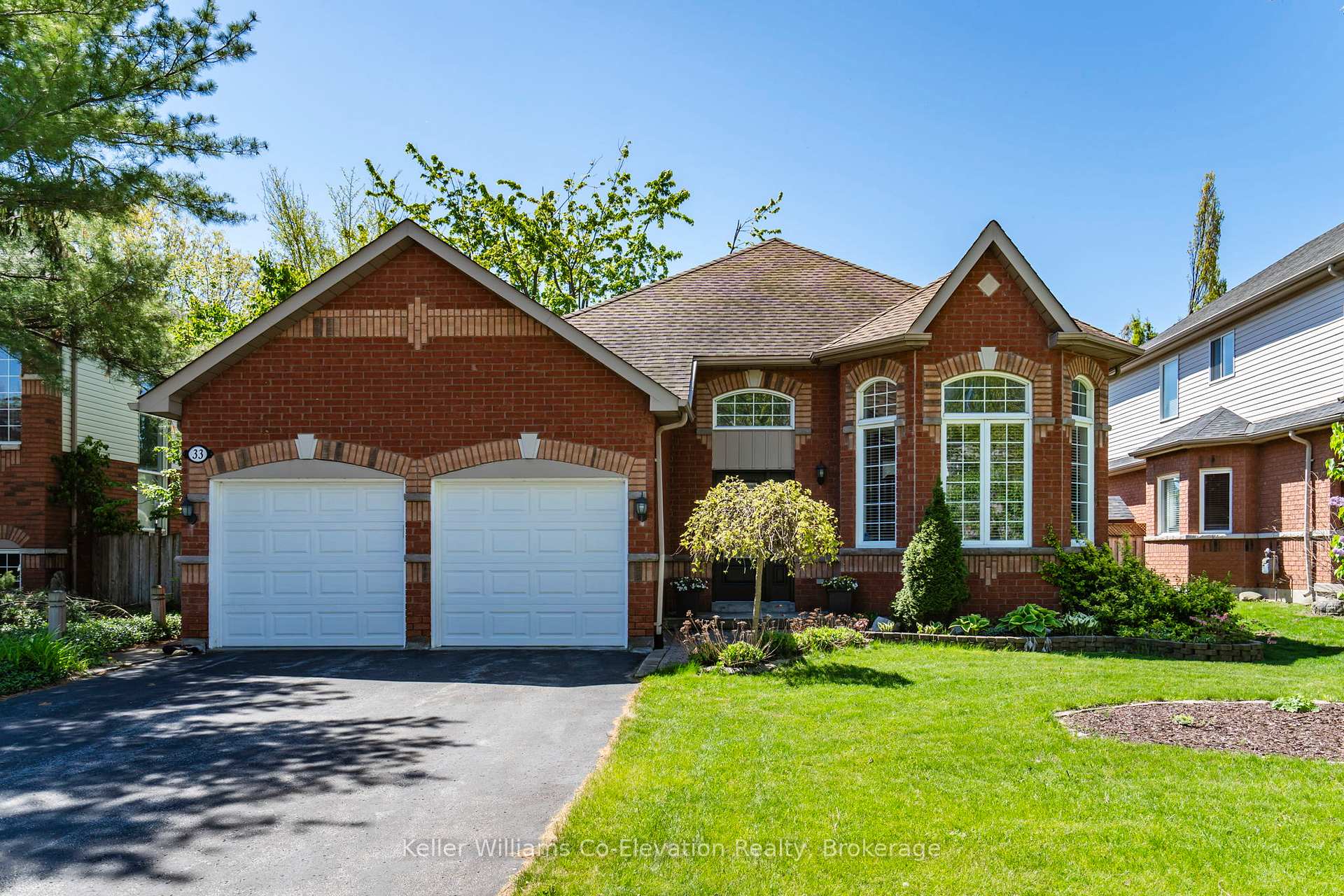 Photo 1 of 33 Allsop Crescent, Barrie, Holly — HOMEH
