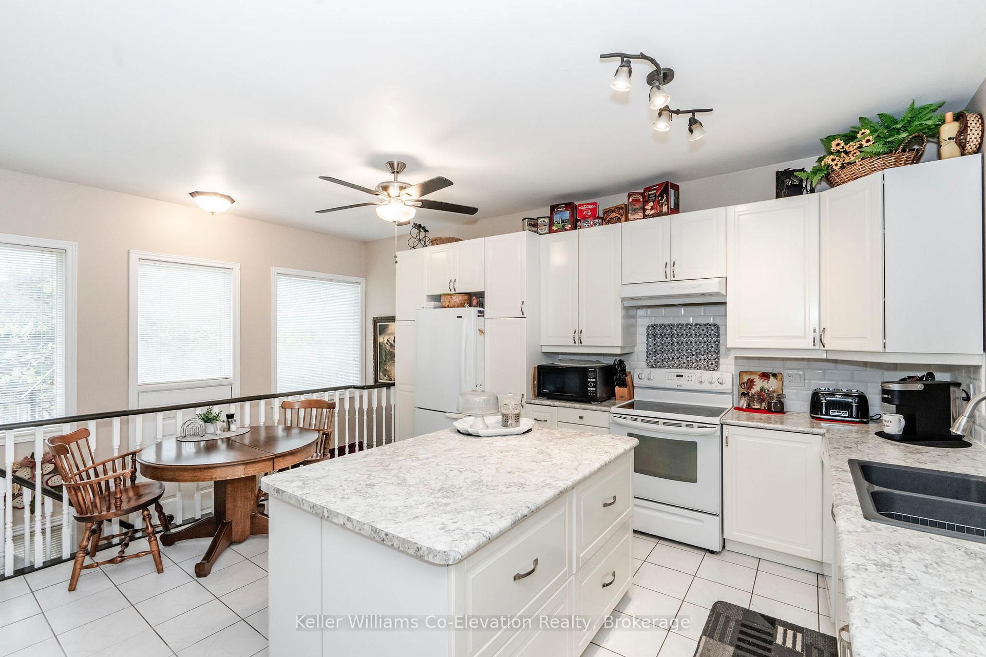 Photo 8 of 33 Allsop Crescent, Barrie, Holly — HOMEH
