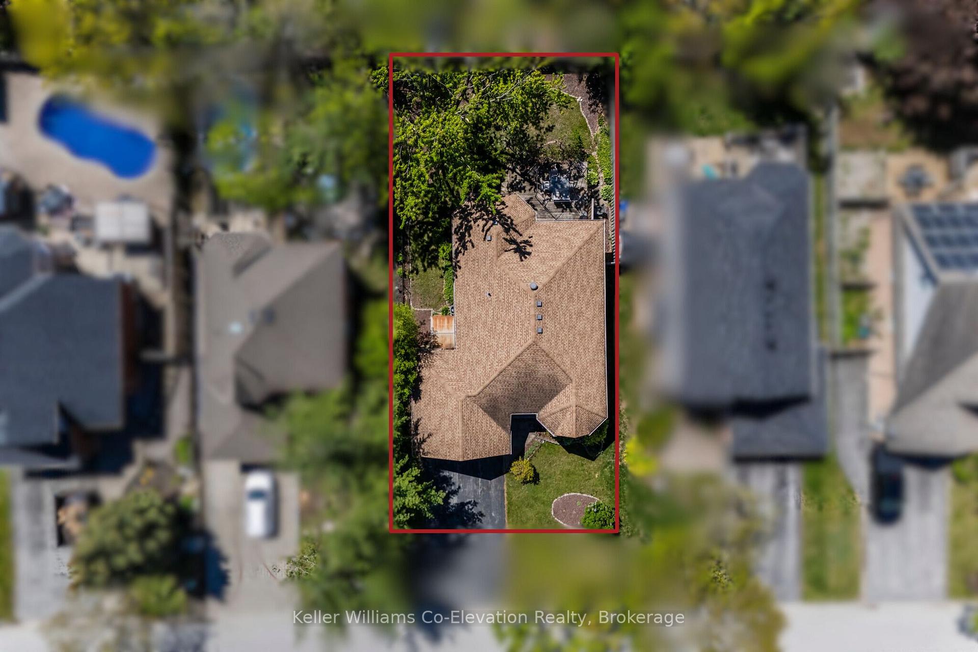 Photo 26 of 33 Allsop Crescent, Barrie, Holly — HOMEH