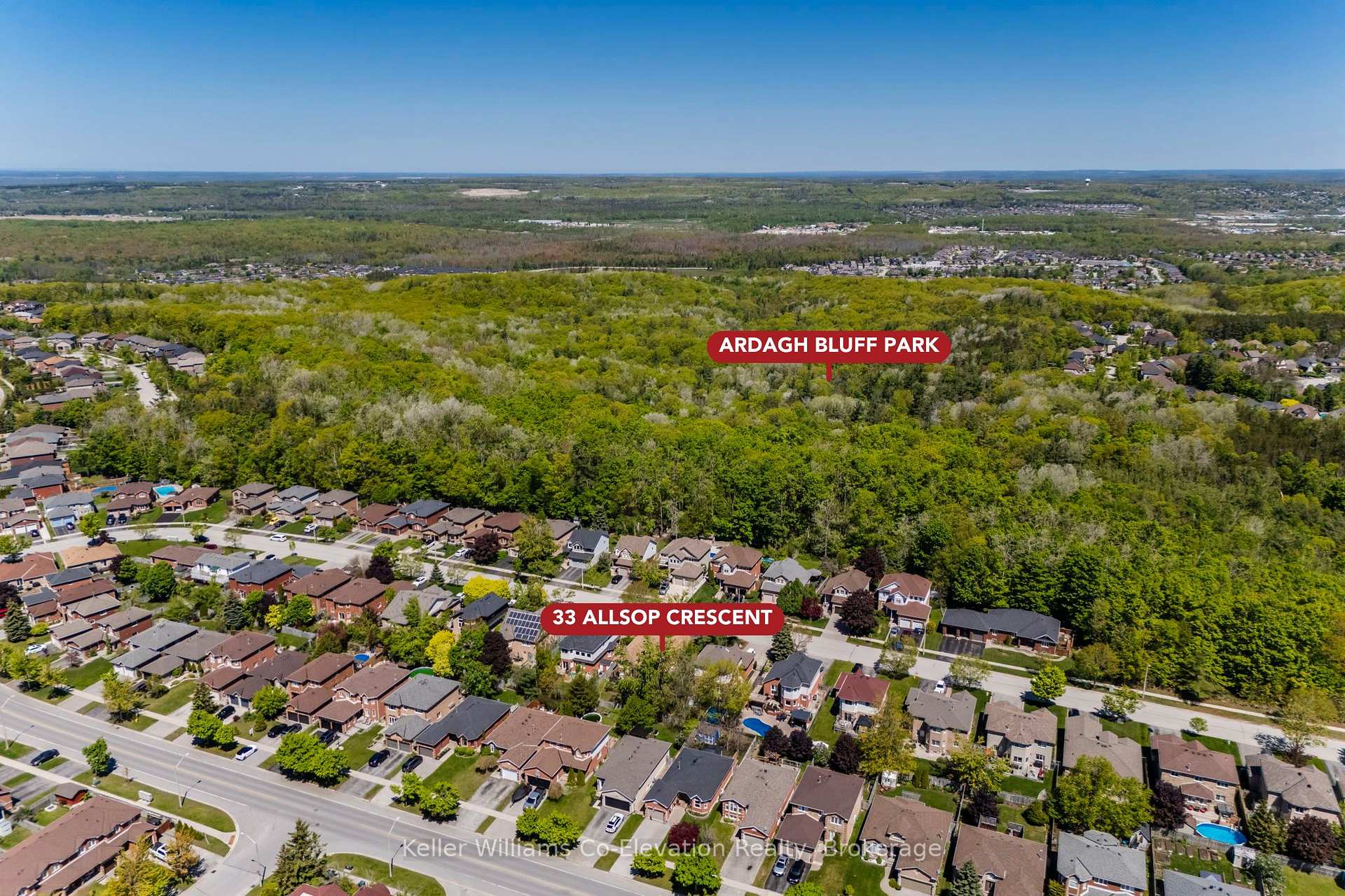 Photo 28 of 33 Allsop Crescent, Barrie, Holly — HOMEH