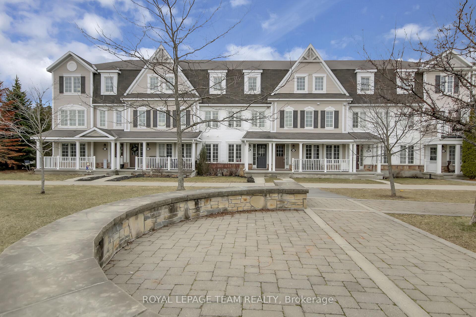 Photo 2 of Unit E, 3502 River Run Avenue E, Ottawa, Barrhaven - Half Moon Bay — HOMEH