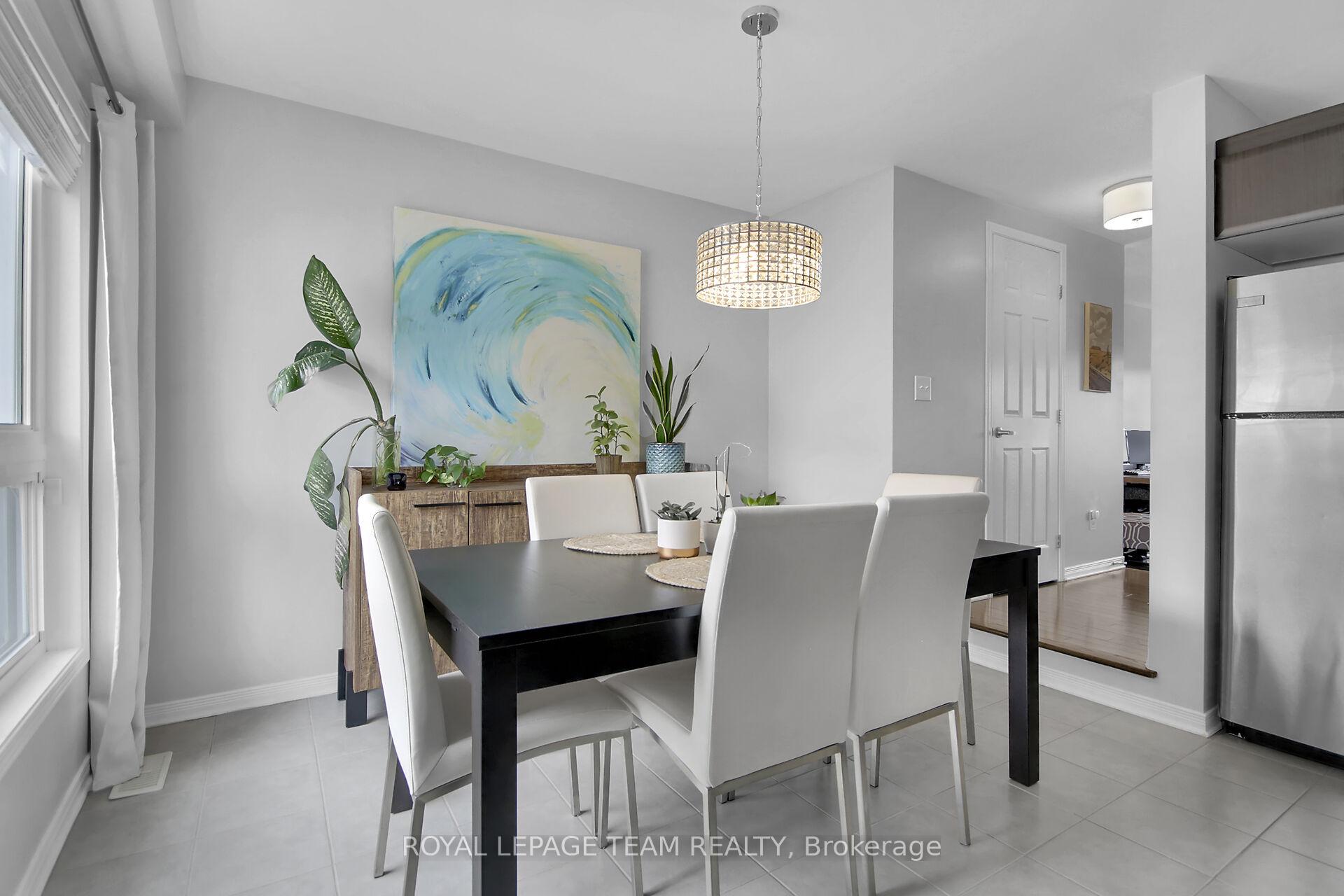 Photo 6 of Unit E, 3502 River Run Avenue E, Ottawa, Barrhaven - Half Moon Bay — HOMEH