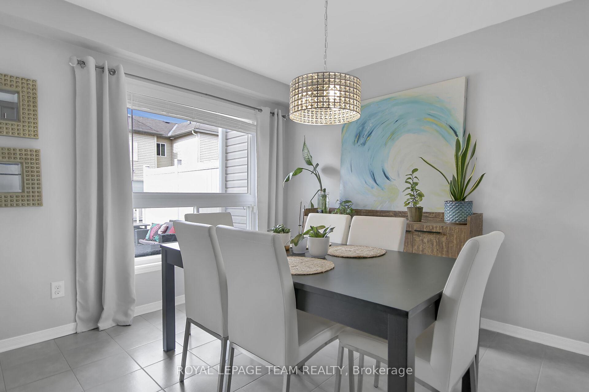 Photo 7 of Unit E, 3502 River Run Avenue E, Ottawa, Barrhaven - Half Moon Bay — HOMEH