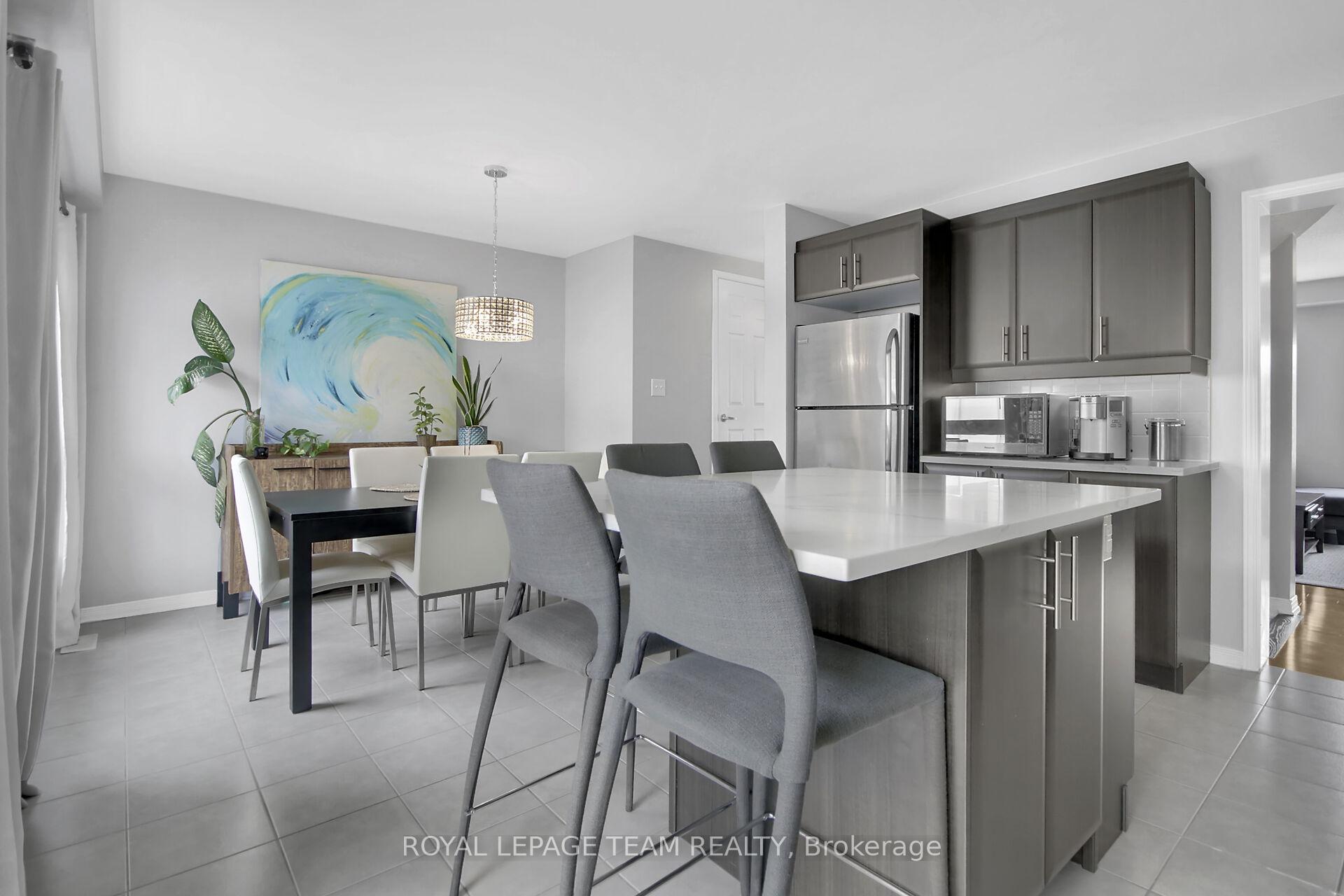 Photo 8 of Unit E, 3502 River Run Avenue E, Ottawa, Barrhaven - Half Moon Bay — HOMEH