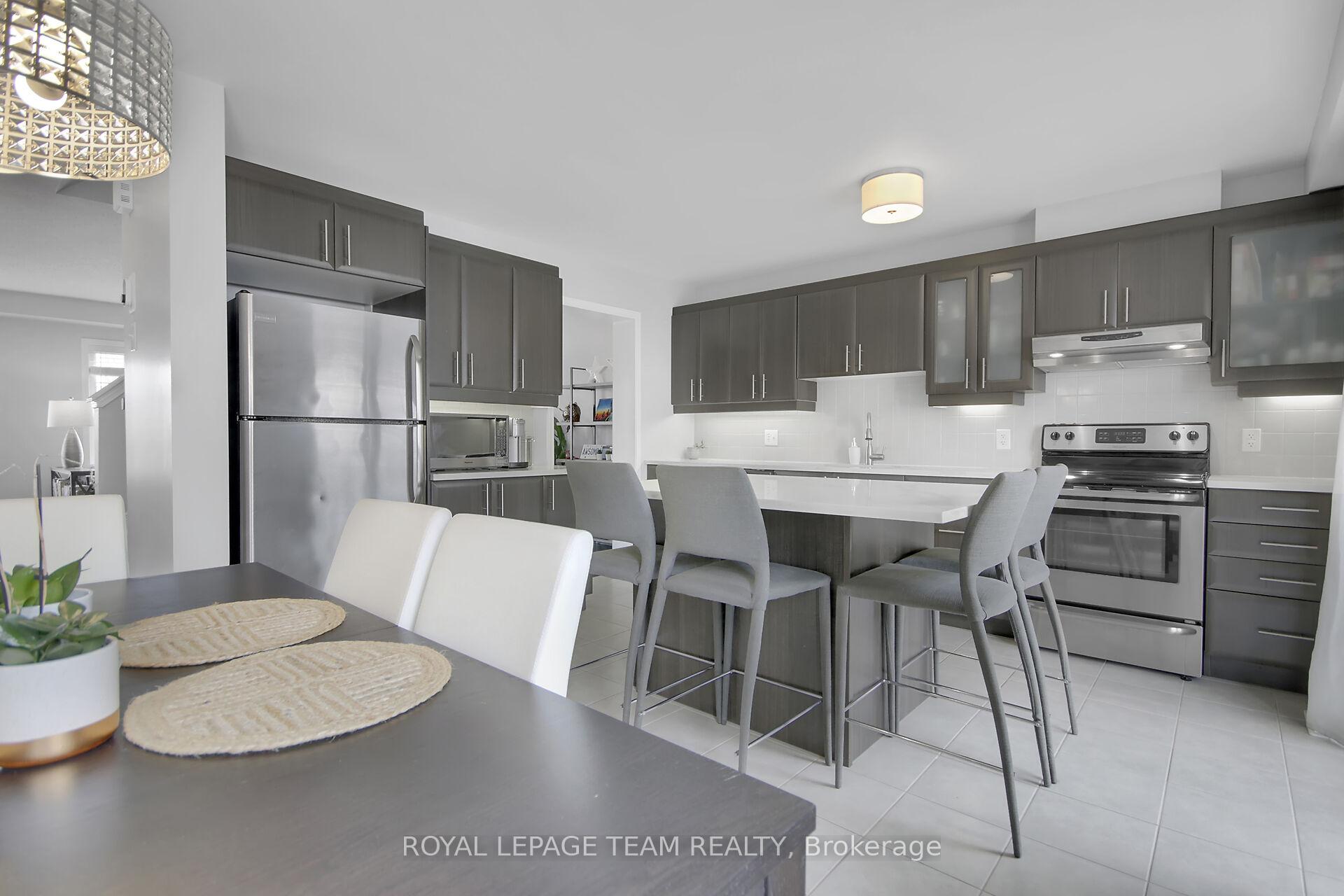 Photo 9 of Unit E, 3502 River Run Avenue E, Ottawa, Barrhaven - Half Moon Bay — HOMEH