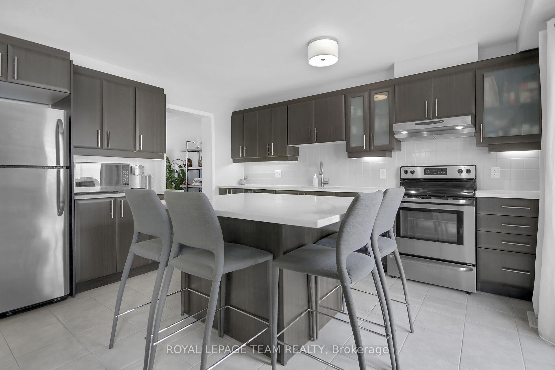 Photo 10 of Unit E, 3502 River Run Avenue E, Ottawa, Barrhaven - Half Moon Bay — HOMEH