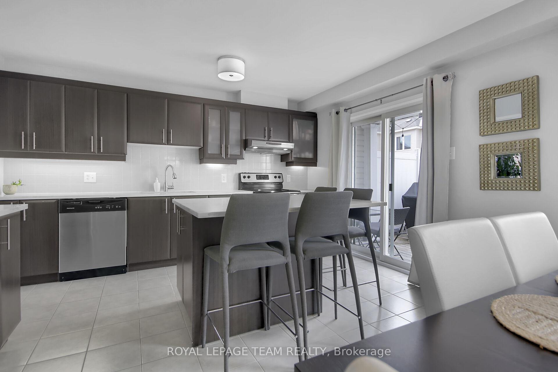 Photo 13 of Unit E, 3502 River Run Avenue E, Ottawa, Barrhaven - Half Moon Bay — HOMEH