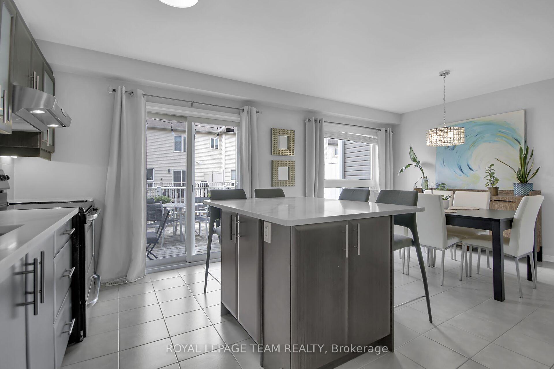 Photo 14 of Unit E, 3502 River Run Avenue E, Ottawa, Barrhaven - Half Moon Bay — HOMEH