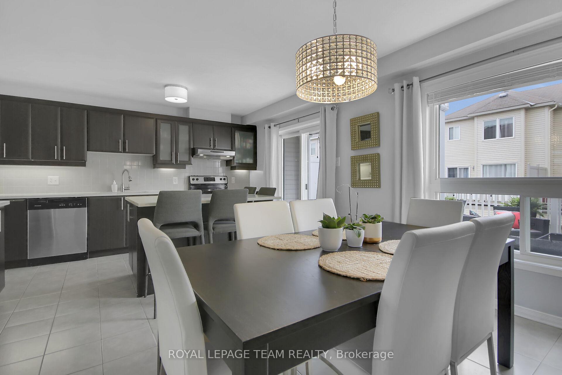 Photo 15 of Unit E, 3502 River Run Avenue E, Ottawa, Barrhaven - Half Moon Bay — HOMEH