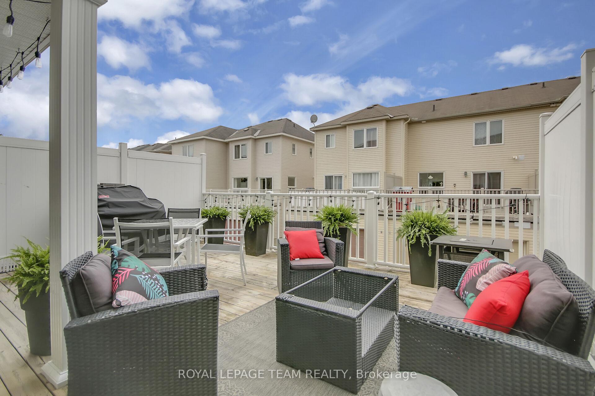 Photo 16 of Unit E, 3502 River Run Avenue E, Ottawa, Barrhaven - Half Moon Bay — HOMEH