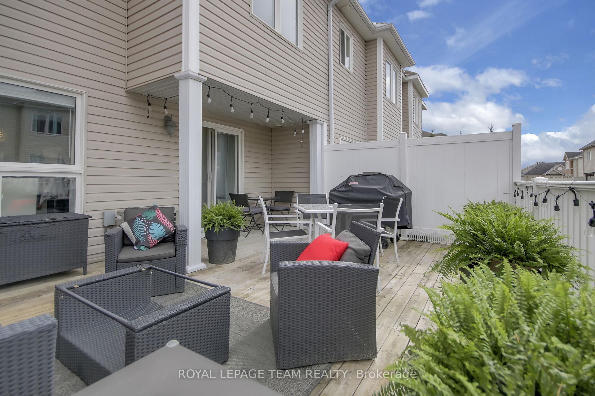 Photo 17 of Unit E, 3502 River Run Avenue E, Ottawa, Barrhaven - Half Moon Bay — HOMEH