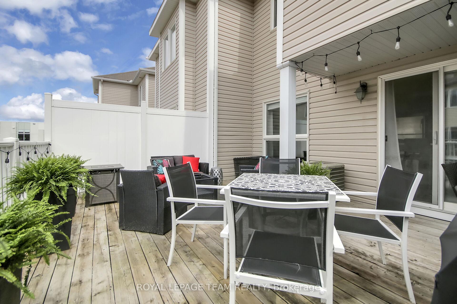 Photo 18 of Unit E, 3502 River Run Avenue E, Ottawa, Barrhaven - Half Moon Bay — HOMEH