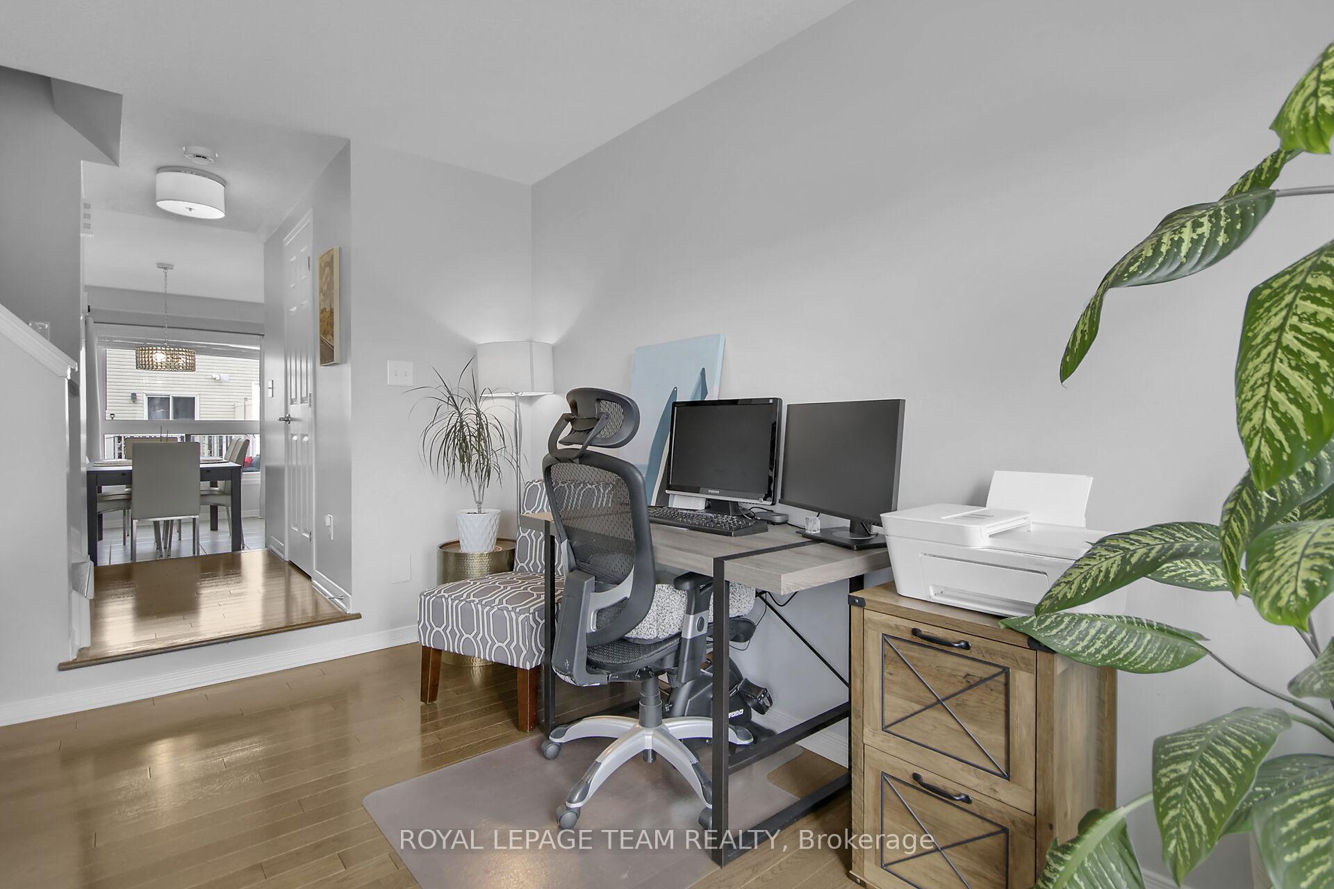 Photo 19 of Unit E, 3502 River Run Avenue E, Ottawa, Barrhaven - Half Moon Bay — HOMEH