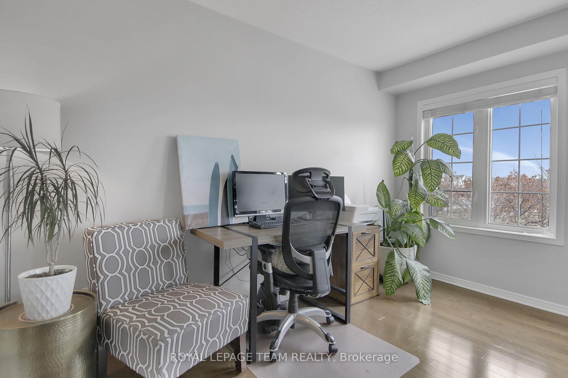 Photo 20 of Unit E, 3502 River Run Avenue E, Ottawa, Barrhaven - Half Moon Bay — HOMEH