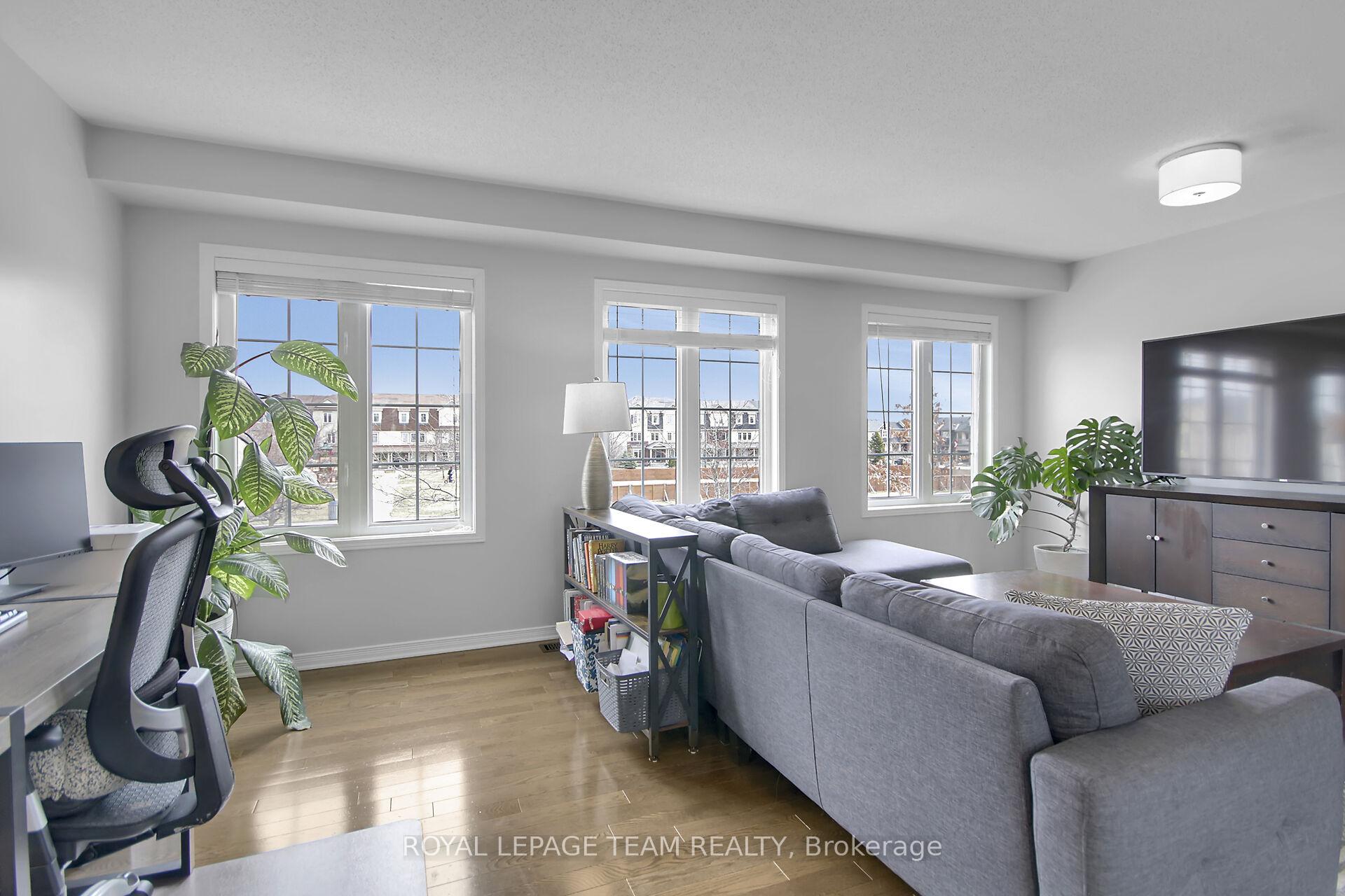Photo 21 of Unit E, 3502 River Run Avenue E, Ottawa, Barrhaven - Half Moon Bay — HOMEH